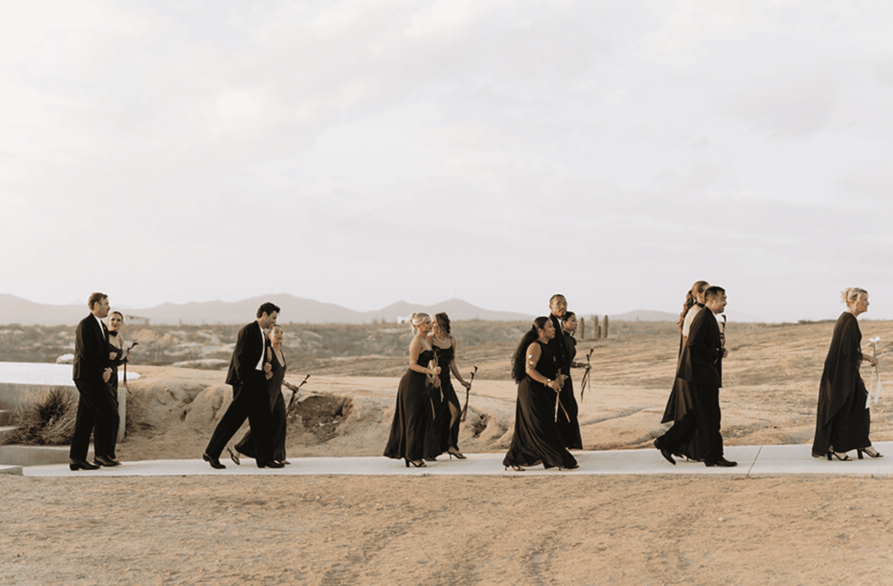 Fotografía de Rachel & Eli de Paula Events - 49591 