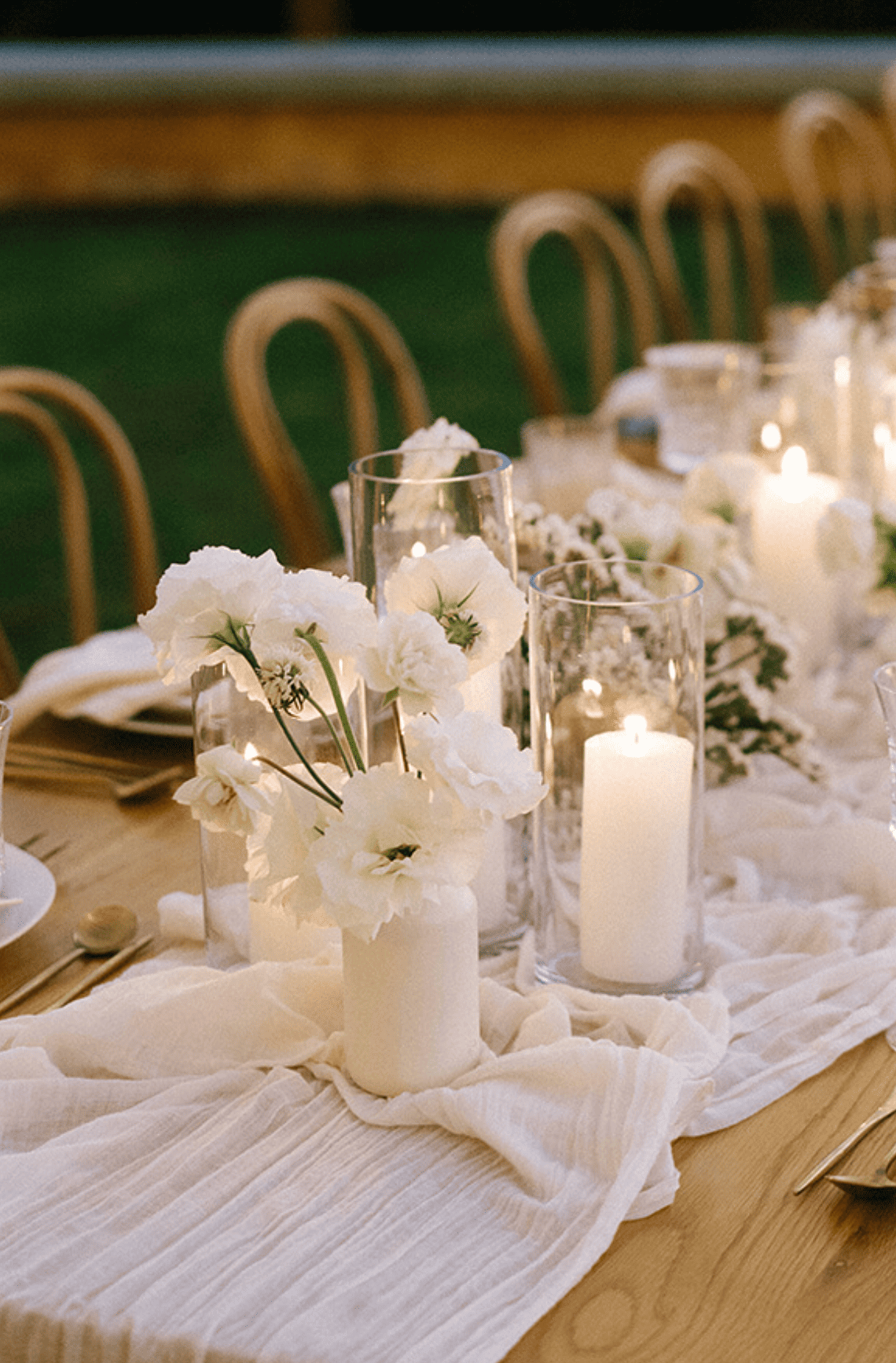 Fotografía de Olivia & Andrew de Paula Events - 49602 