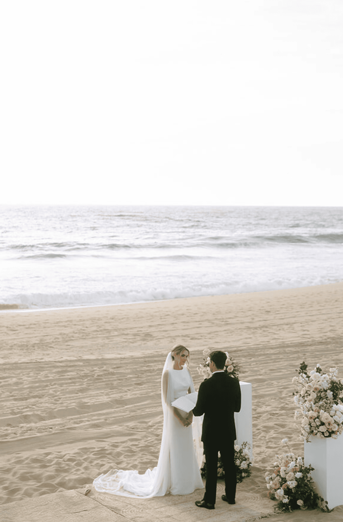 Fotografía de Olivia & Andrew de Paula Events - 49601 