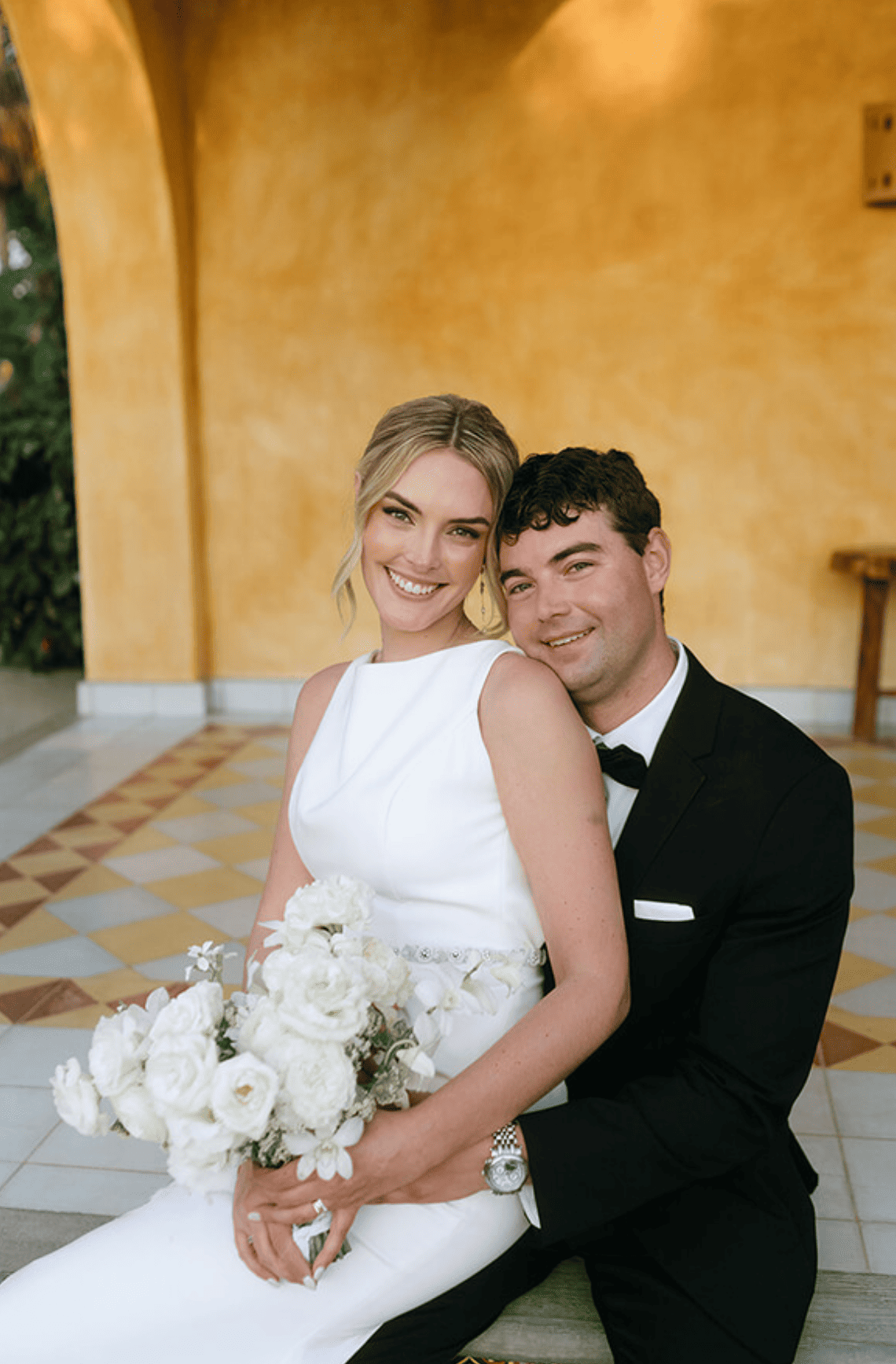 Fotografía de Olivia & Andrew de Paula Events - 49605 