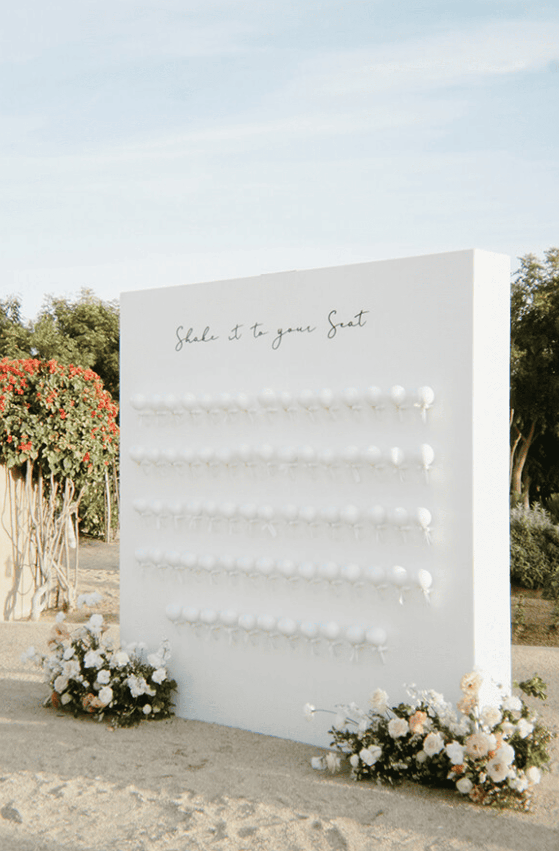 Fotografía de Olivia & Andrew de Paula Events - 49609 