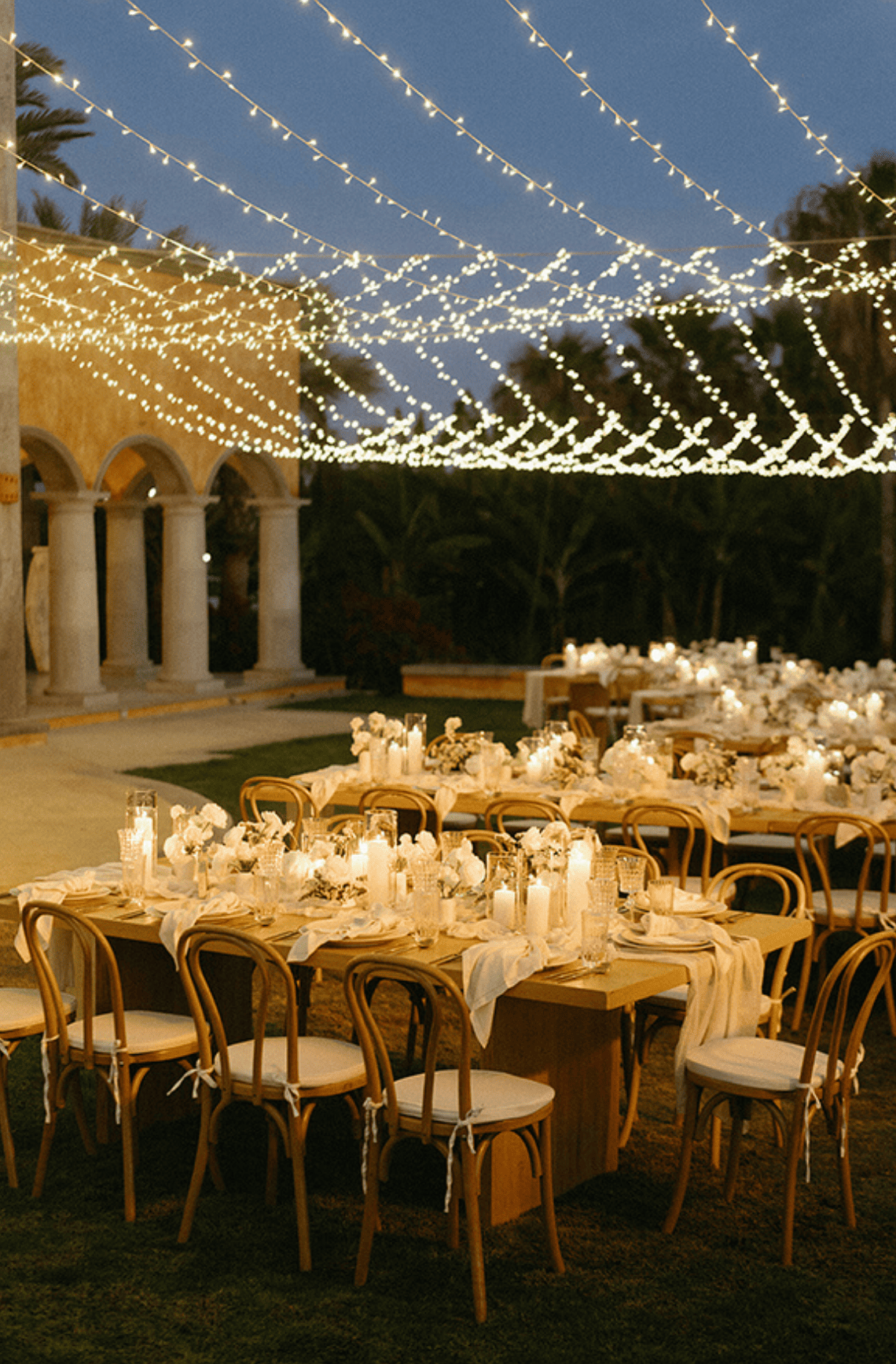 Fotografía de Olivia & Andrew de Paula Events - 49613 