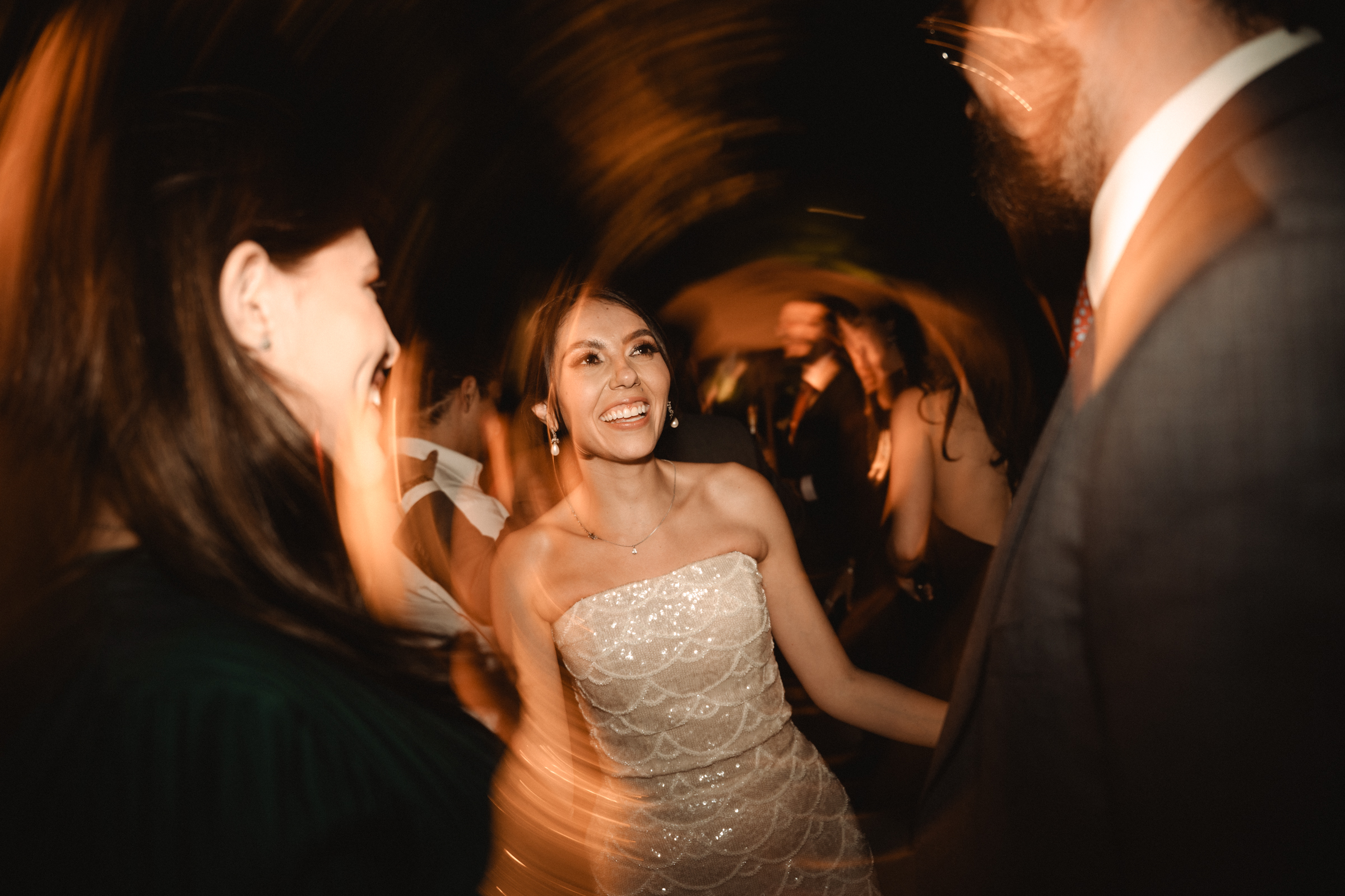 Fotografía de MACARENA & JOS&Eacute; de Zana Weddings  - 49626 