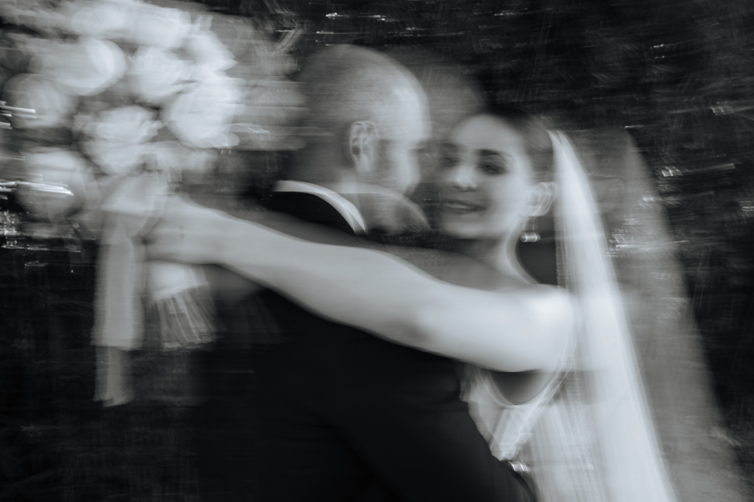 Fotografía de SOPHIA & VICTOR de Zana Weddings  - 49629 