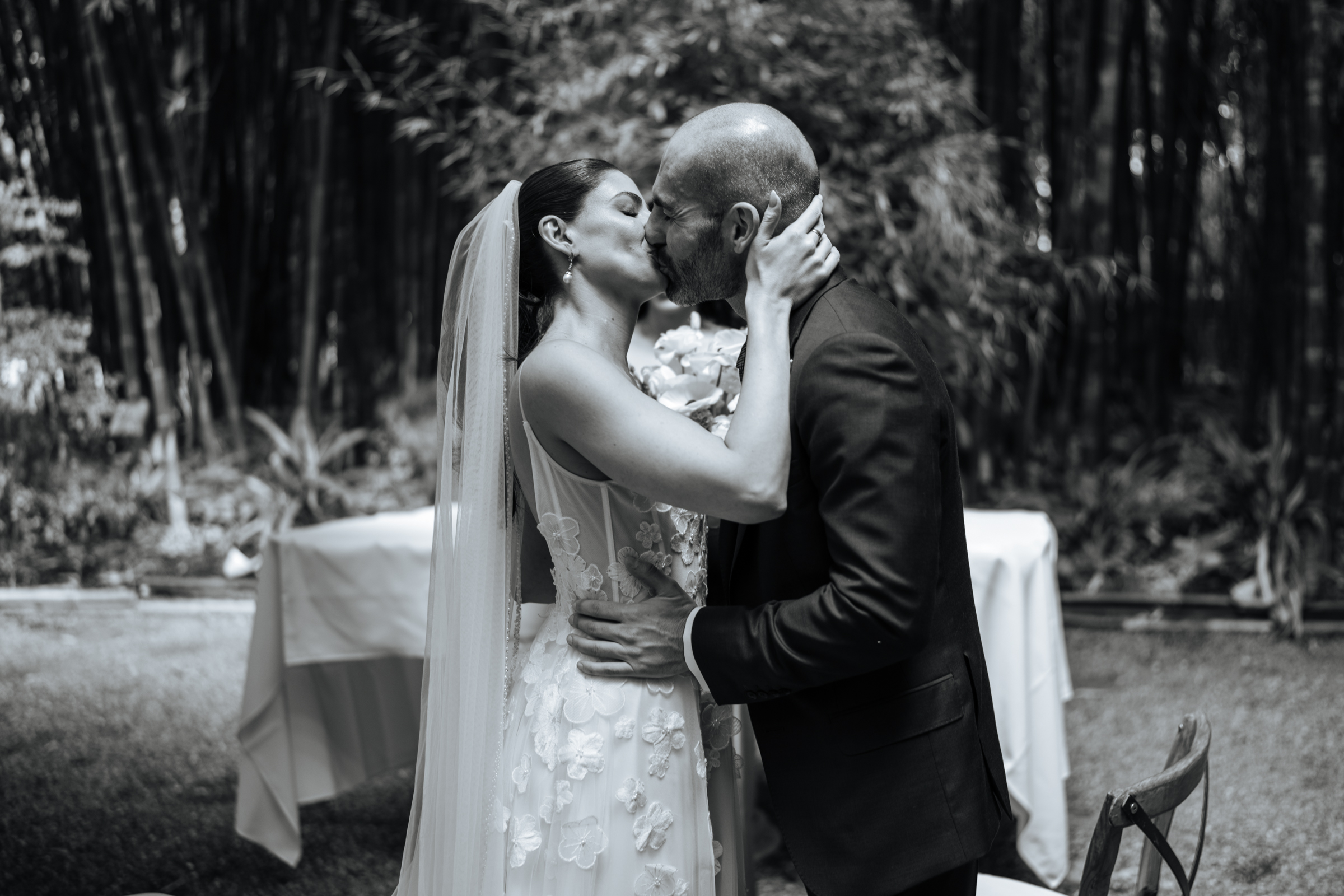 Fotografía de SOPHIA & VICTOR de Zana Weddings  - 49630 