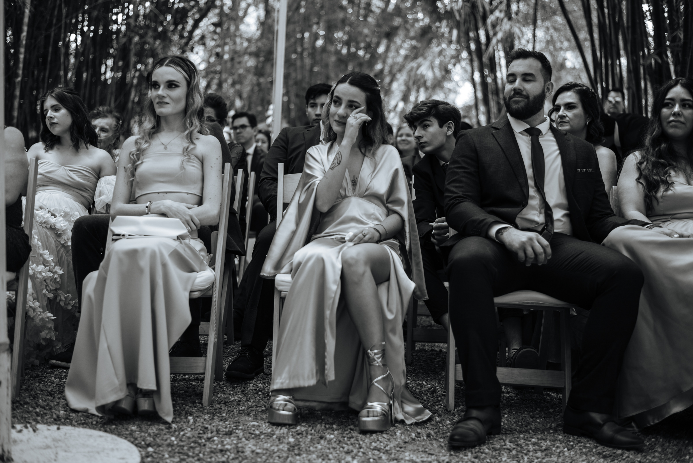 Fotografía de SOPHIA & VICTOR de Zana Weddings  - 49631 