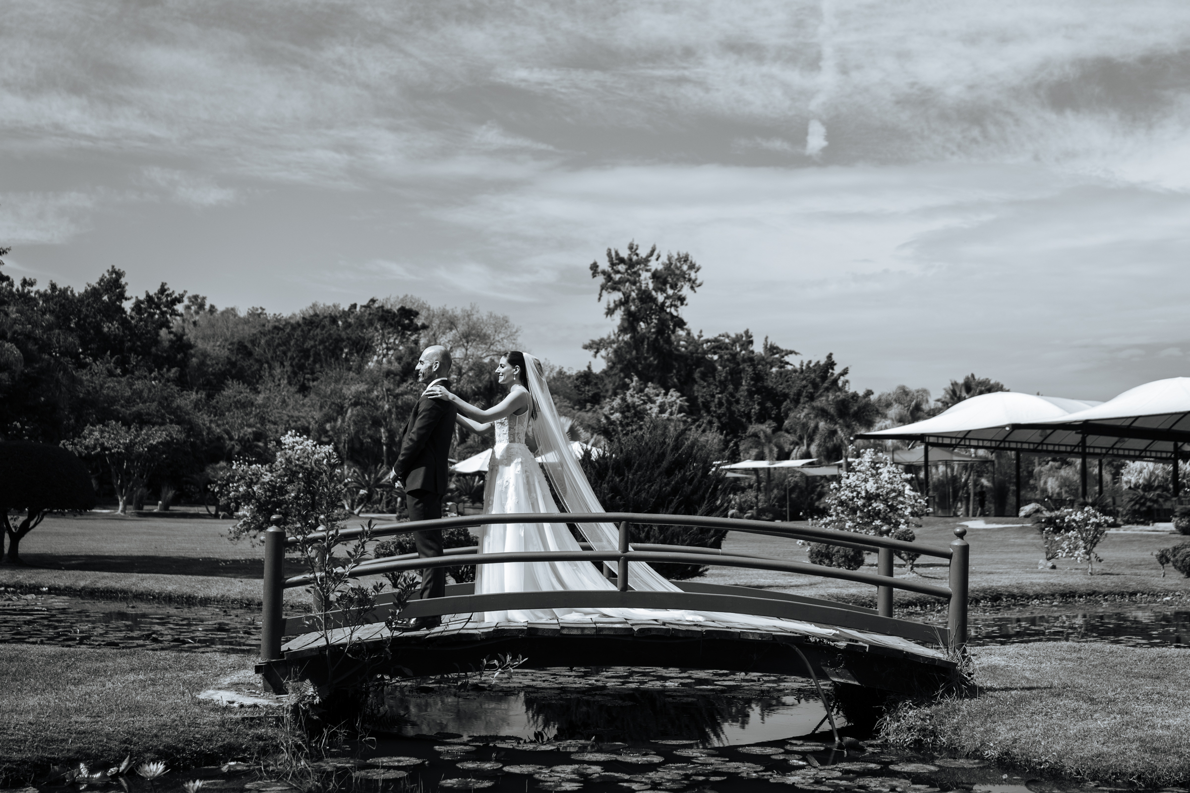 Fotografía de SOPHIA & VICTOR de Zana Weddings  - 49632 