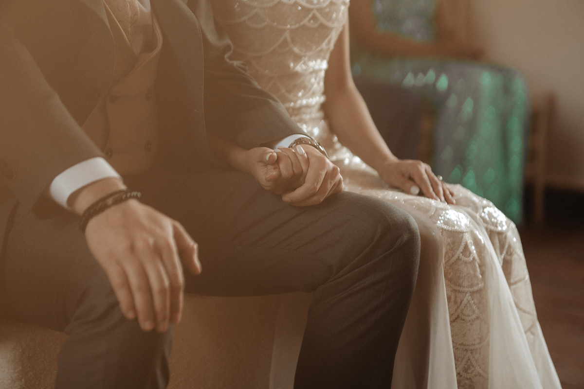 Fotografía de MACARENA & JOS&Eacute; de Zana Weddings  - 49633 