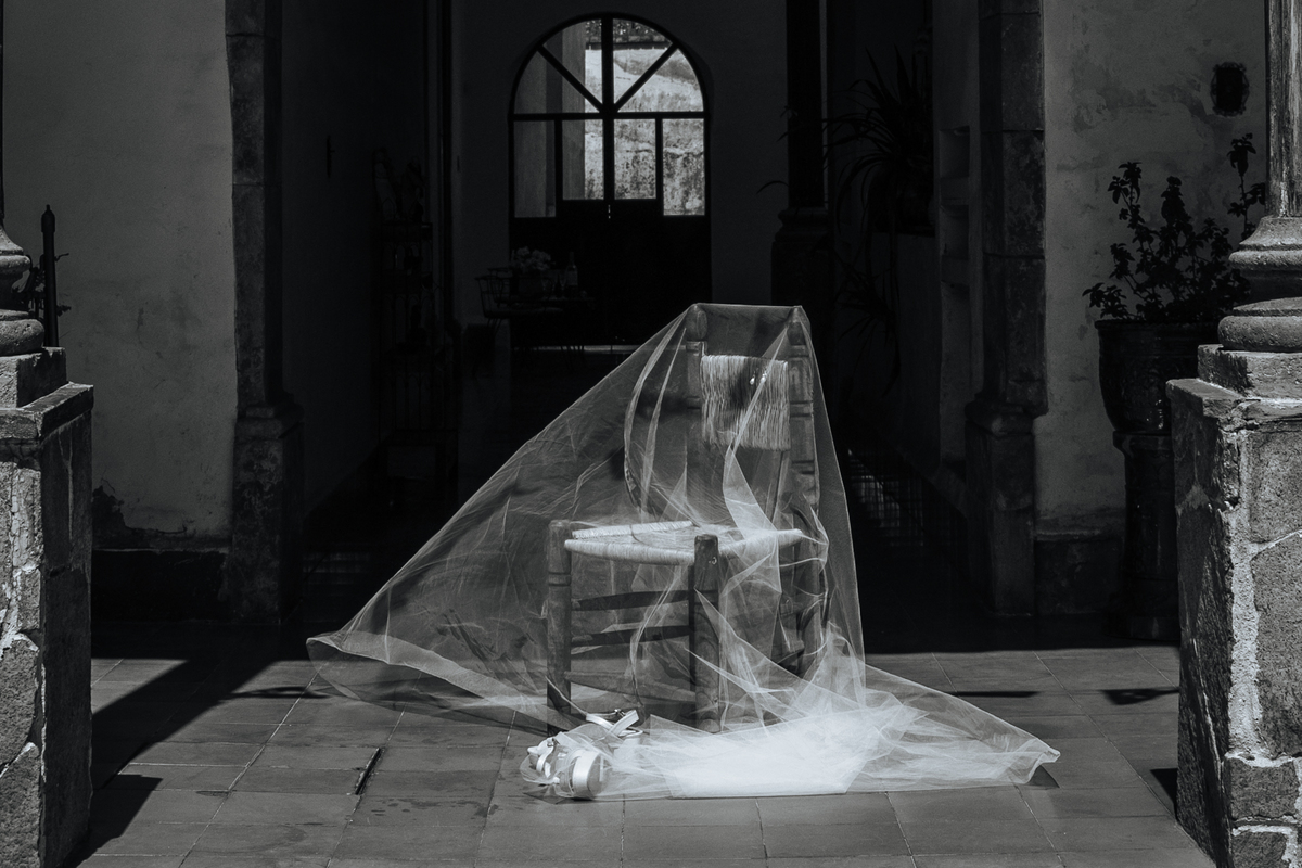 Fotografía de MACARENA & JOS&Eacute; de Zana Weddings  - 49634 