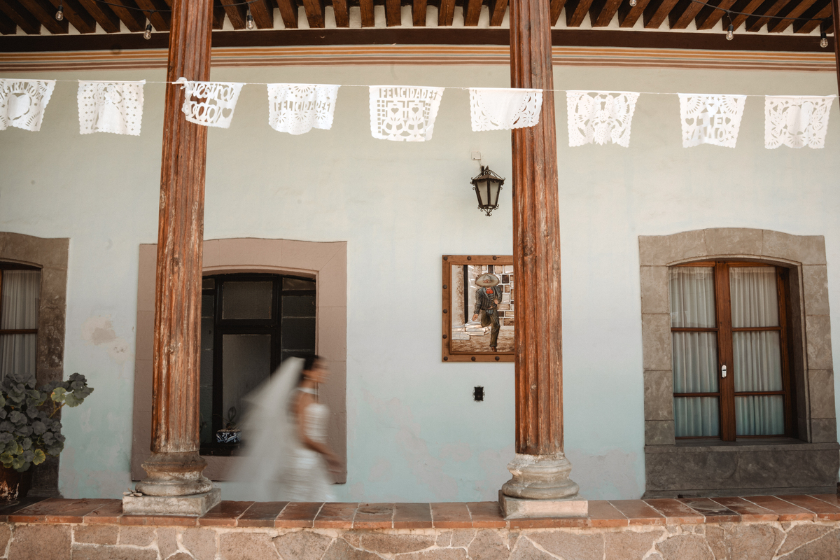 Fotografía de MACARENA & JOS&Eacute; de Zana Weddings  - 49636 