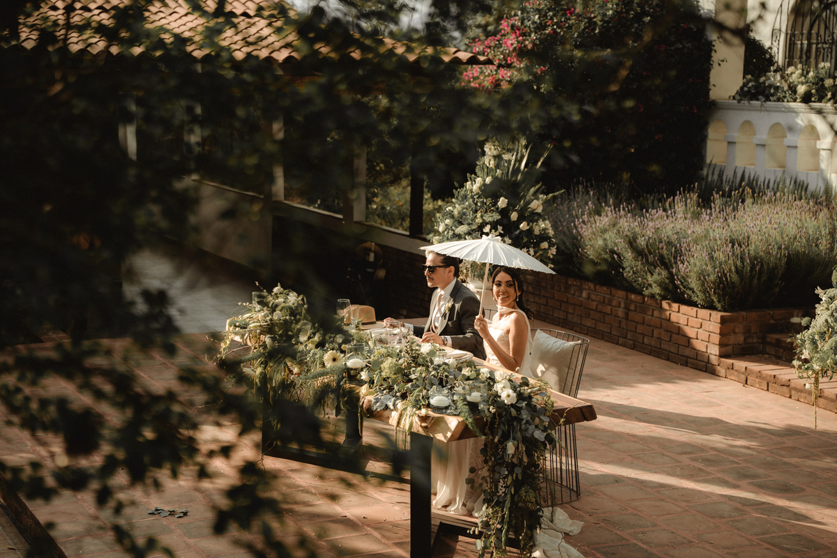 Fotografía de MACARENA & JOS&Eacute; de Zana Weddings  - 49637 