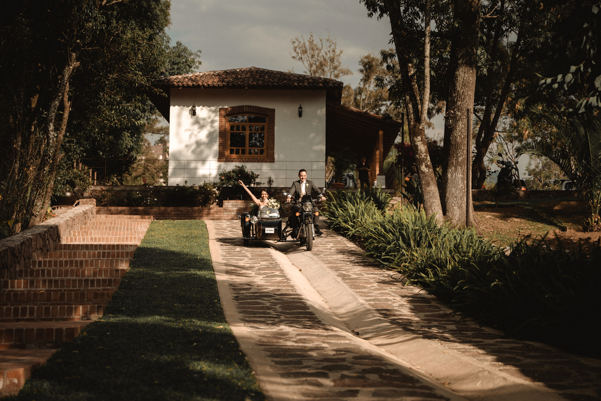Fotografía de MACARENA & JOS&Eacute; de Zana Weddings  - 49638 