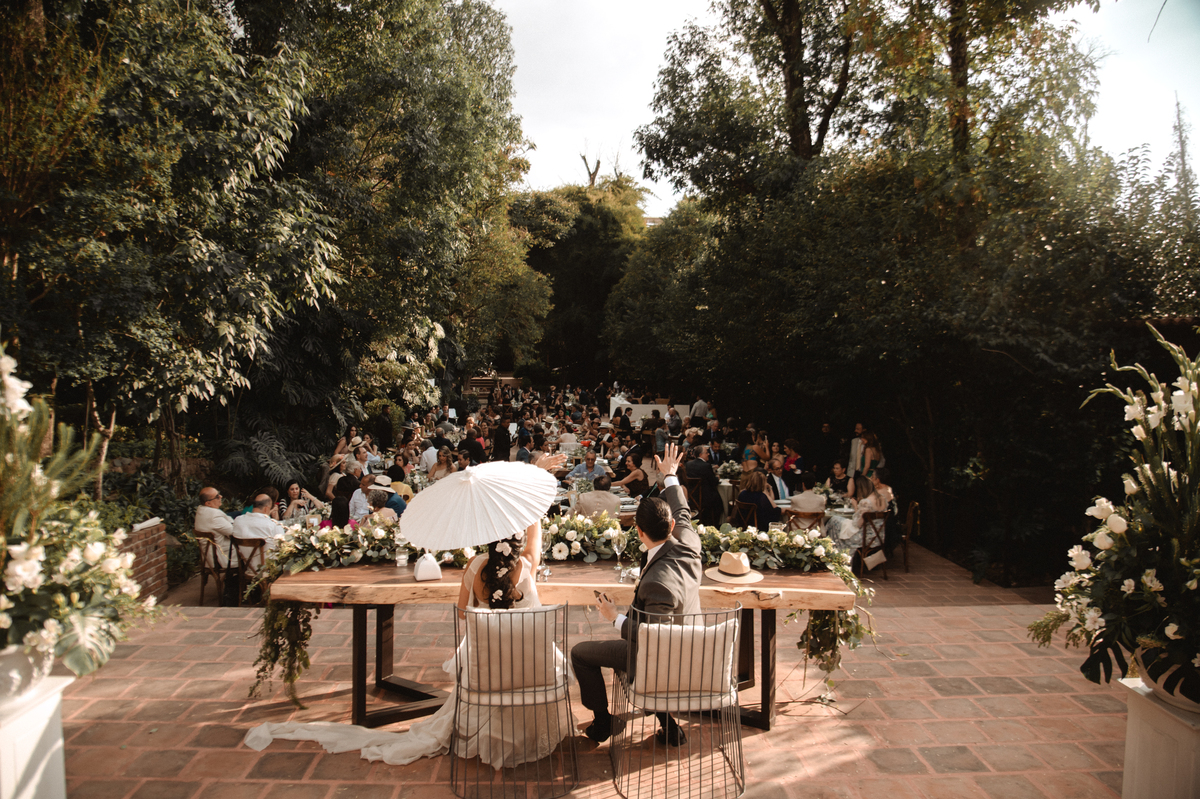 Fotografía de MACARENA & JOS&Eacute; de Zana Weddings  - 49641 