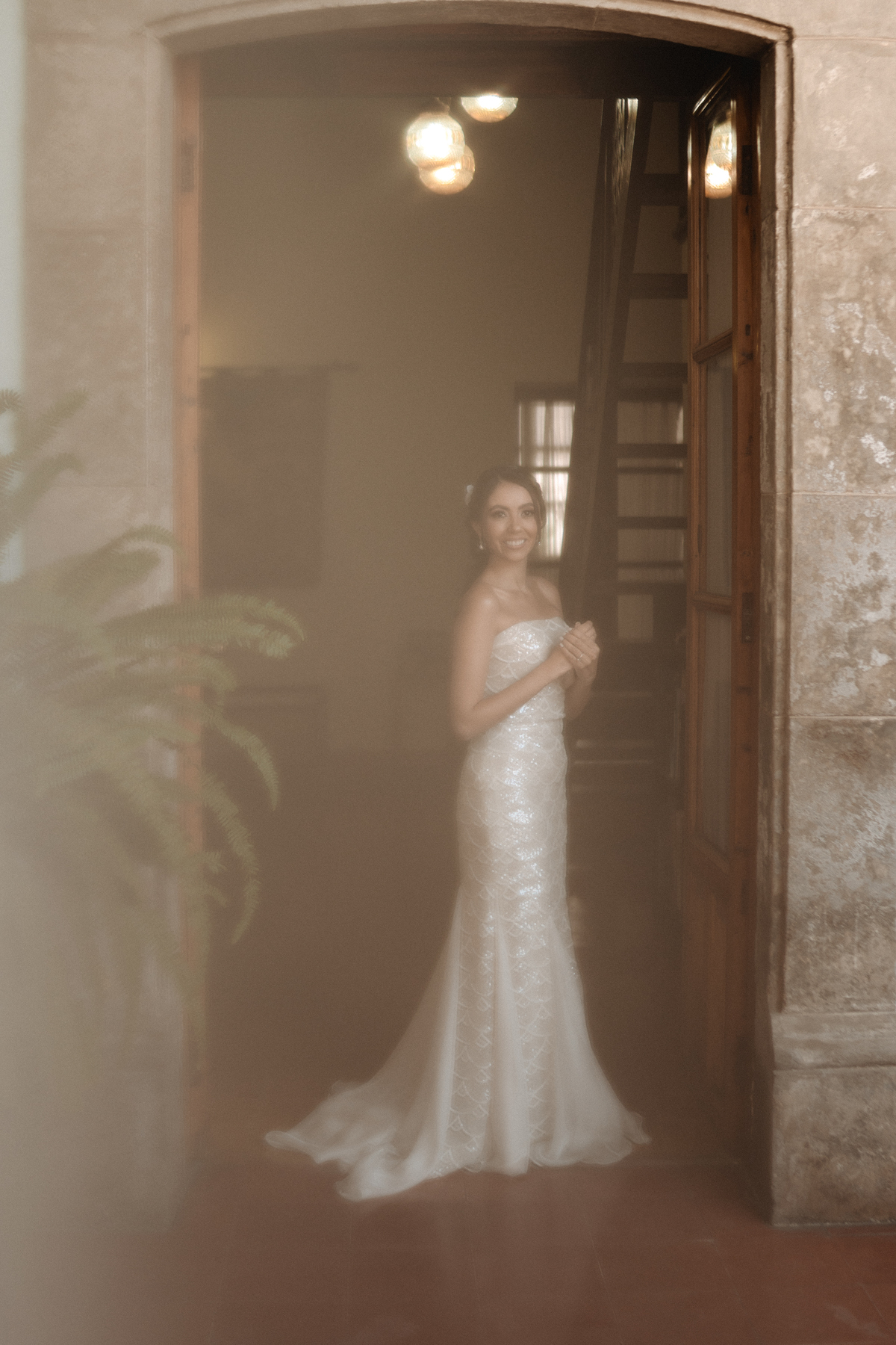 Fotografía de MACARENA & JOS&Eacute; de Zana Weddings  - 49642 