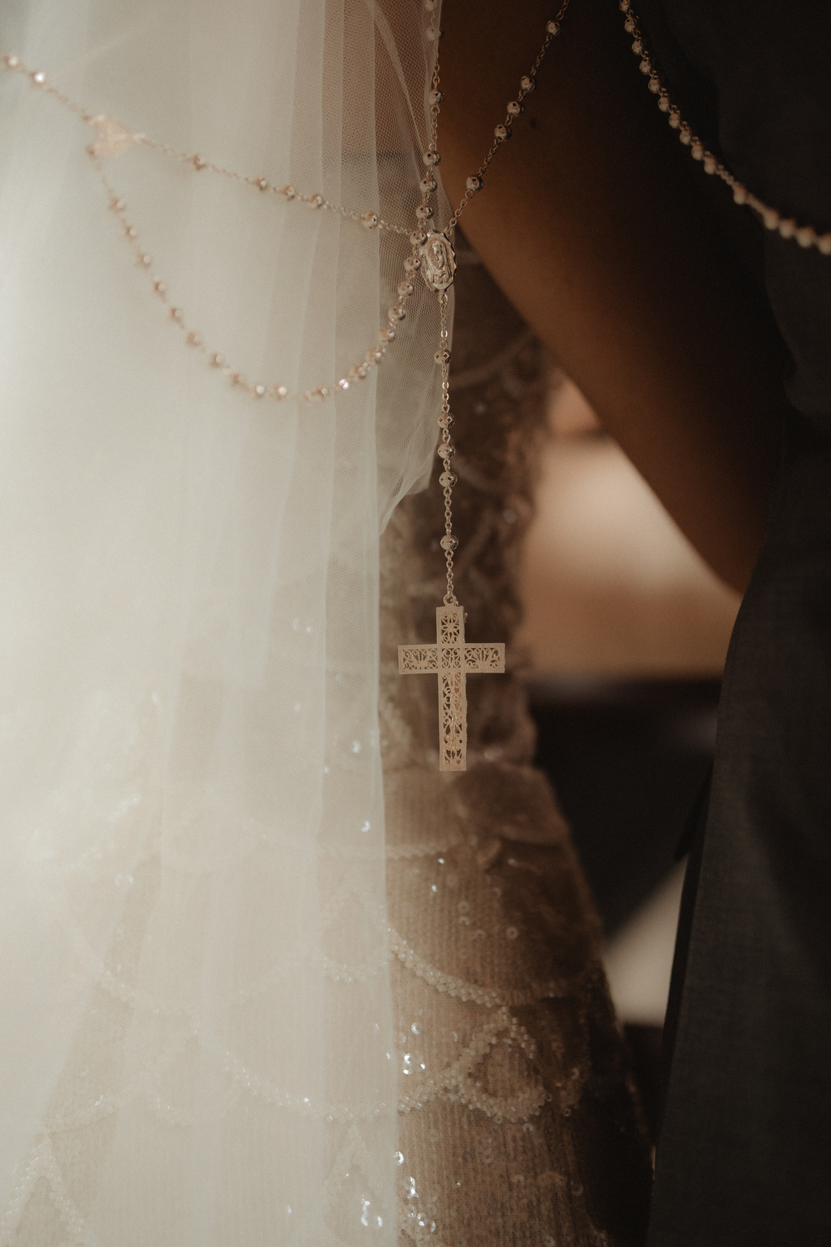 Fotografía de MACARENA & JOS&Eacute; de Zana Weddings  - 49644 