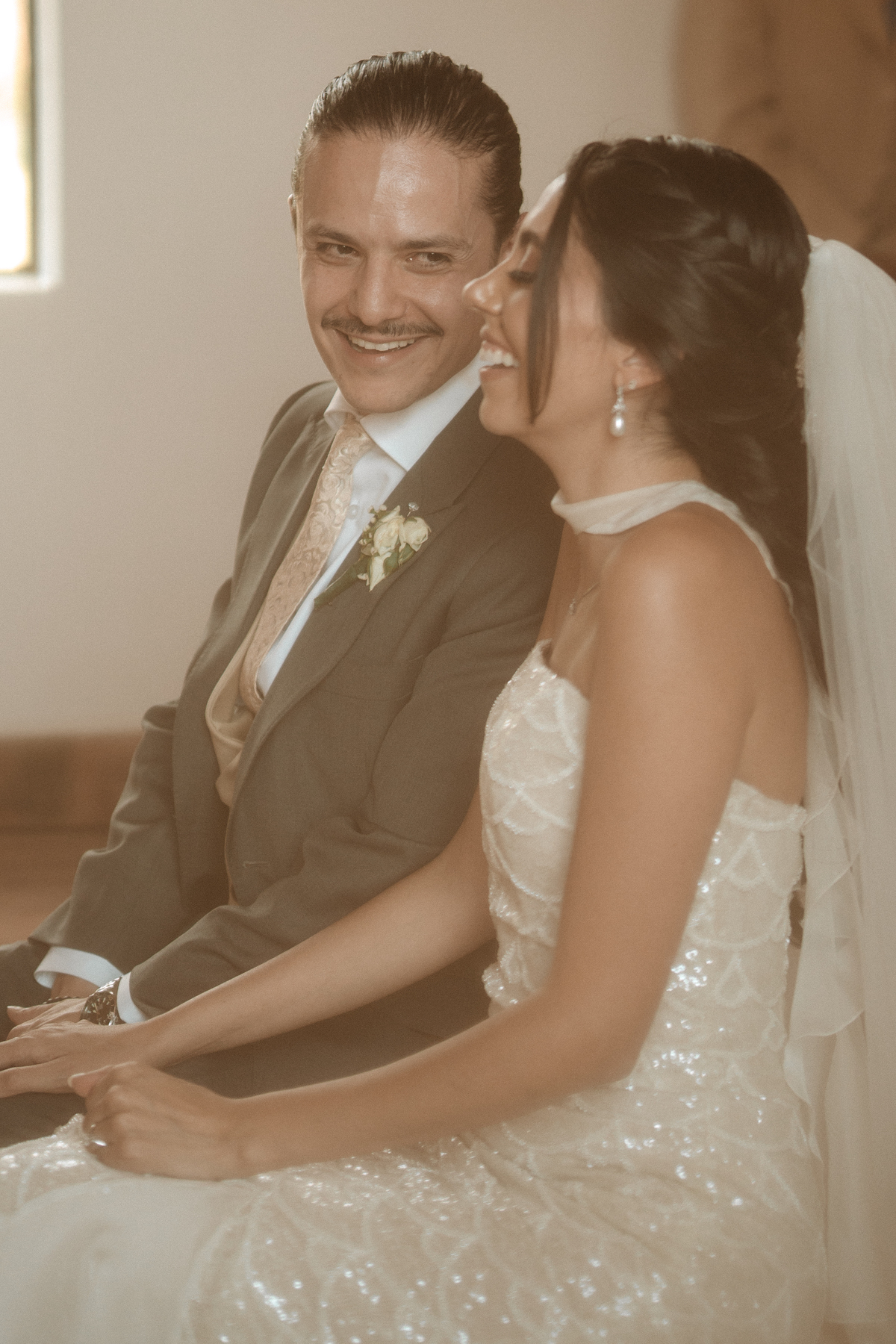 Fotografía de MACARENA & JOS&Eacute; de Zana Weddings  - 49645 