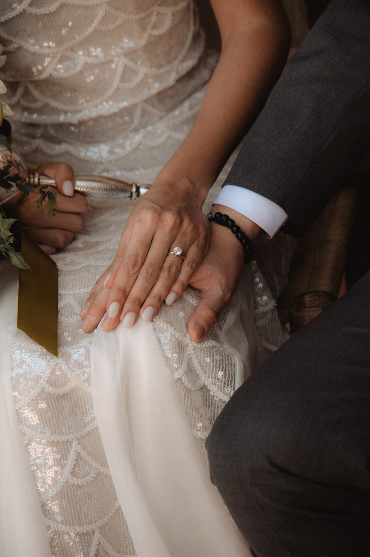 Fotografía de MACARENA & JOS&Eacute; de Zana Weddings  - 49646 