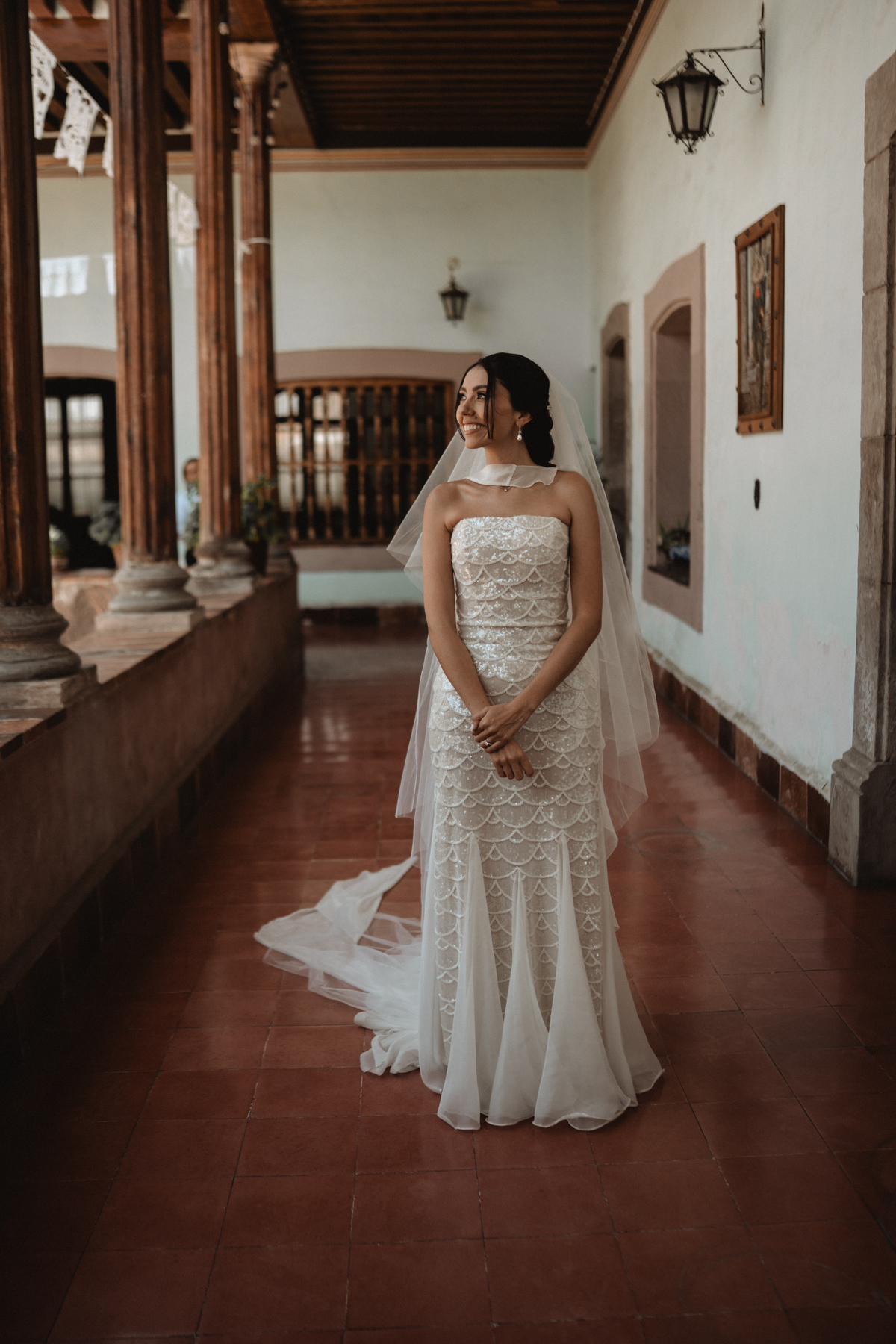 Fotografía de MACARENA & JOS&Eacute; de Zana Weddings  - 49647 