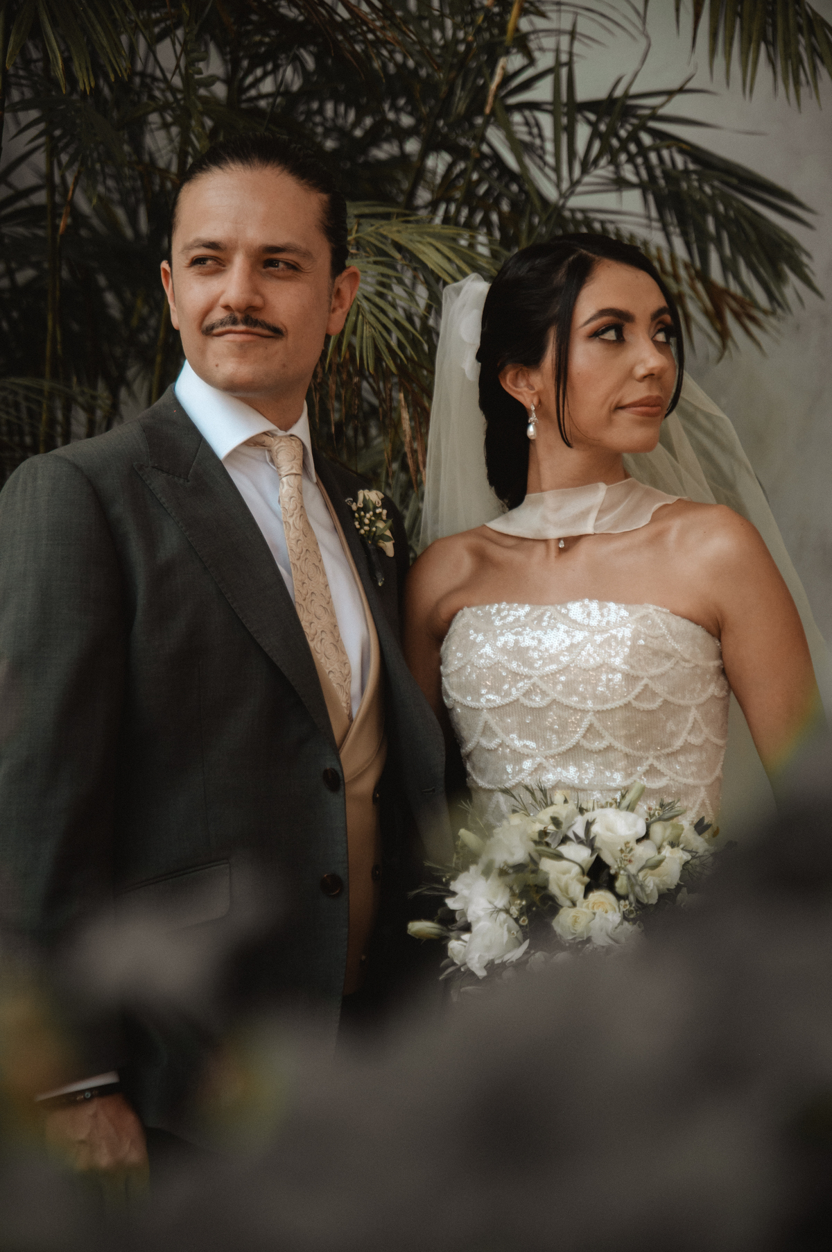 Fotografía de MACARENA & JOS&Eacute; de Zana Weddings  - 49648 