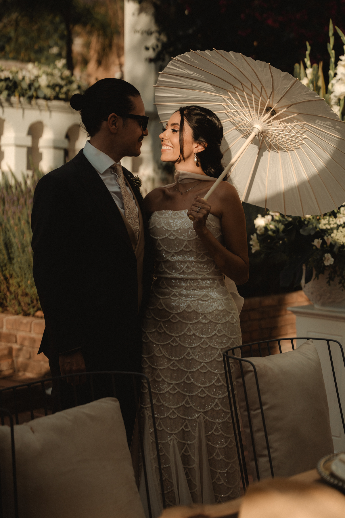 Fotografía de MACARENA & JOS&Eacute; de Zana Weddings  - 49649 