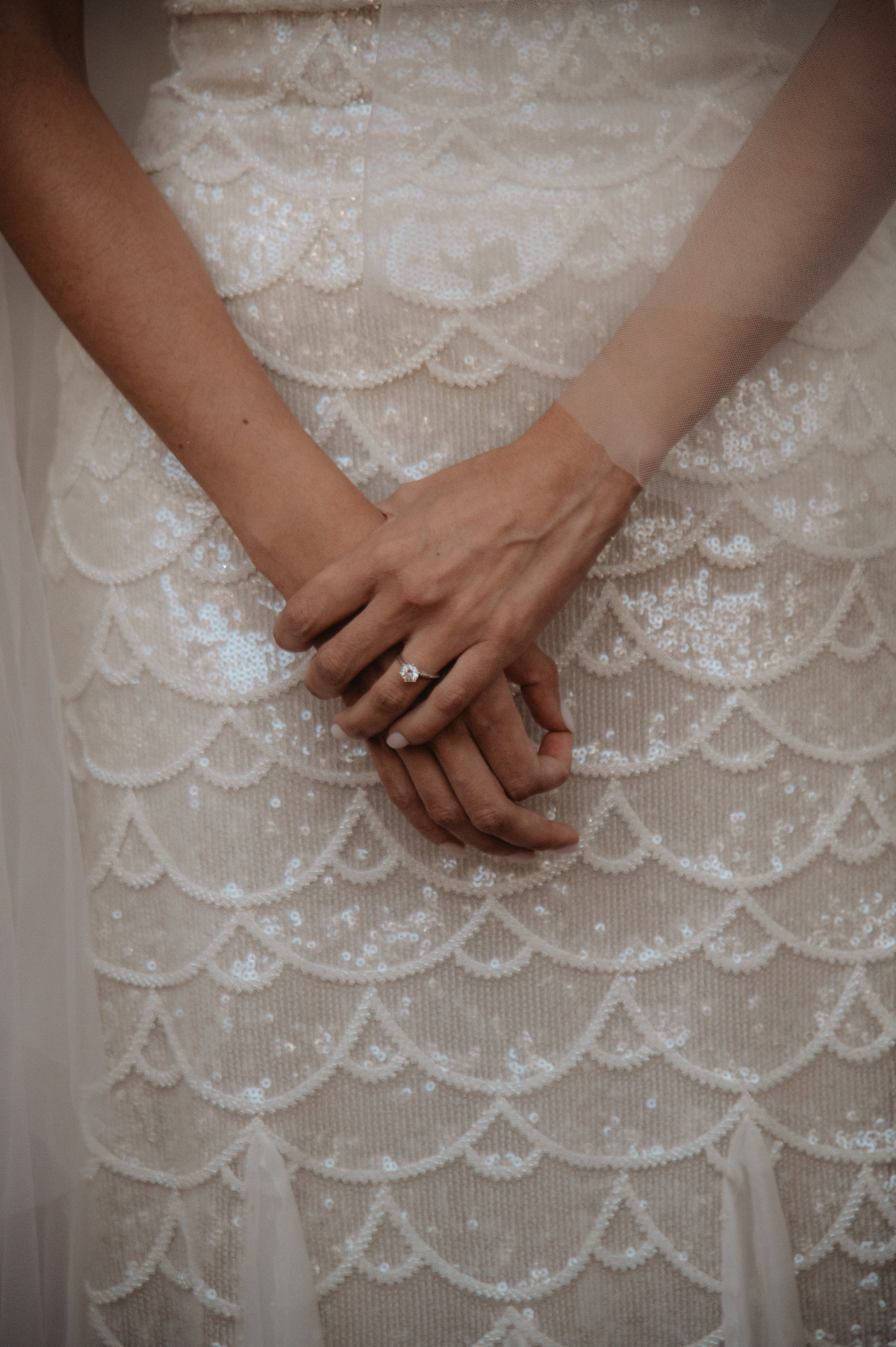 Fotografía de MACARENA & JOS&Eacute; de Zana Weddings  - 49651 