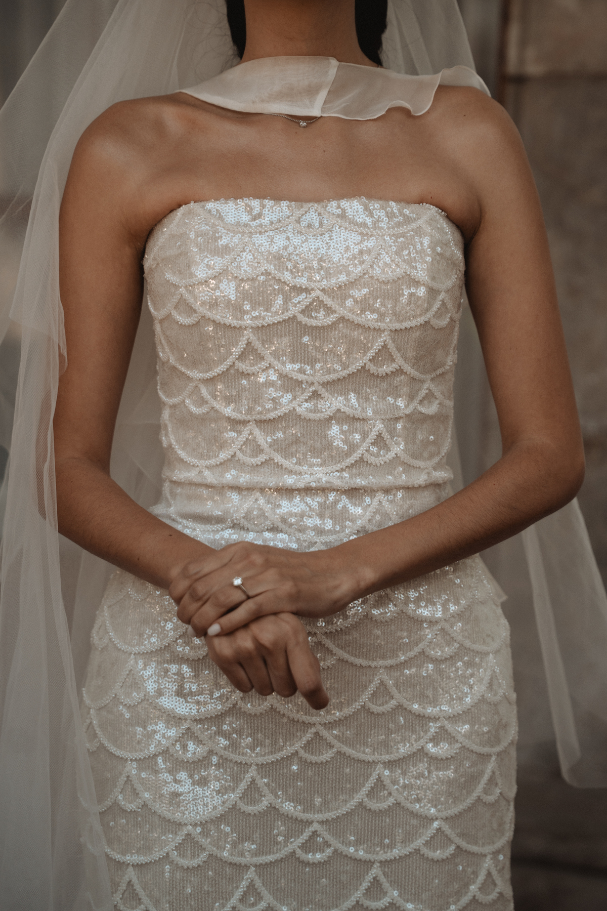 Fotografía de MACARENA & JOS&Eacute; de Zana Weddings  - 49652 