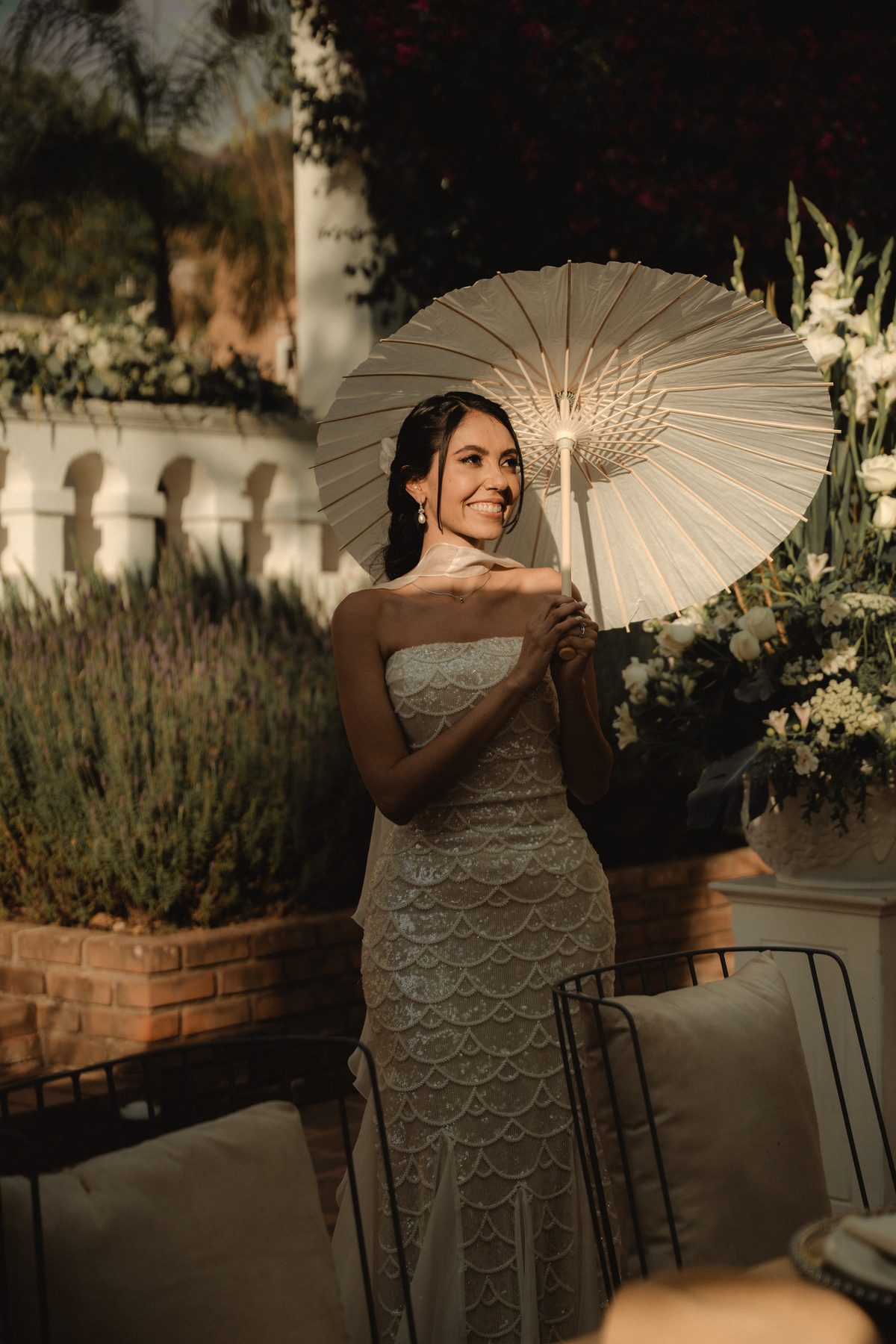 Fotografía de MACARENA & JOS&Eacute; de Zana Weddings  - 49653 