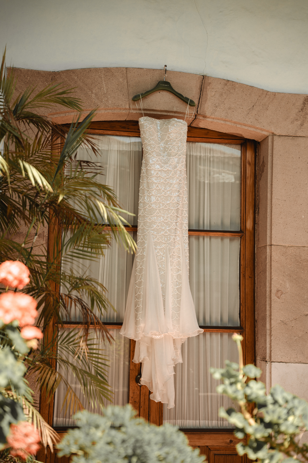 Fotografía de MACARENA & JOS&Eacute; de Zana Weddings  - 49657 