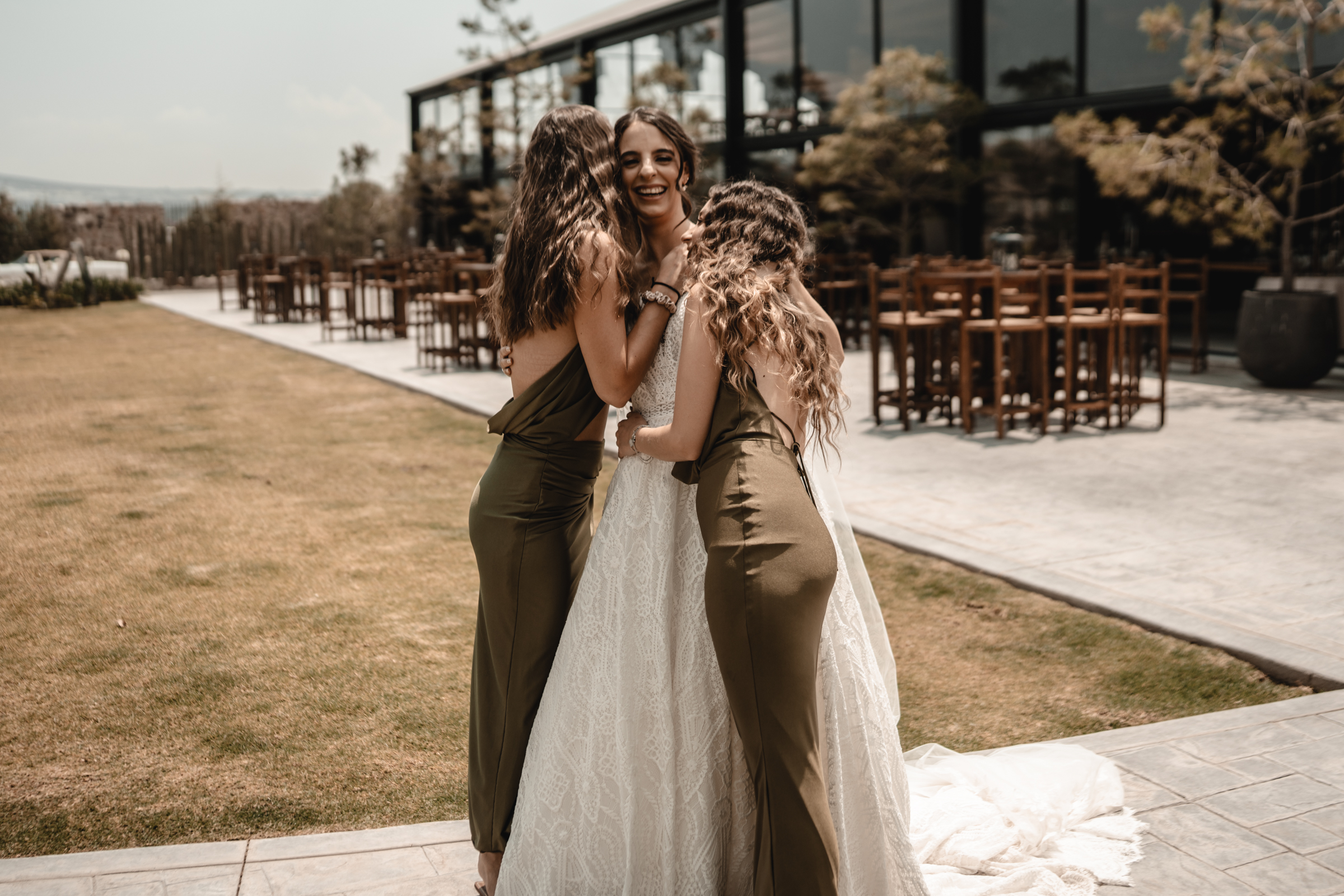 Fotografía de ANALUZ & SANTIAGO de Zana Weddings  - 49662 