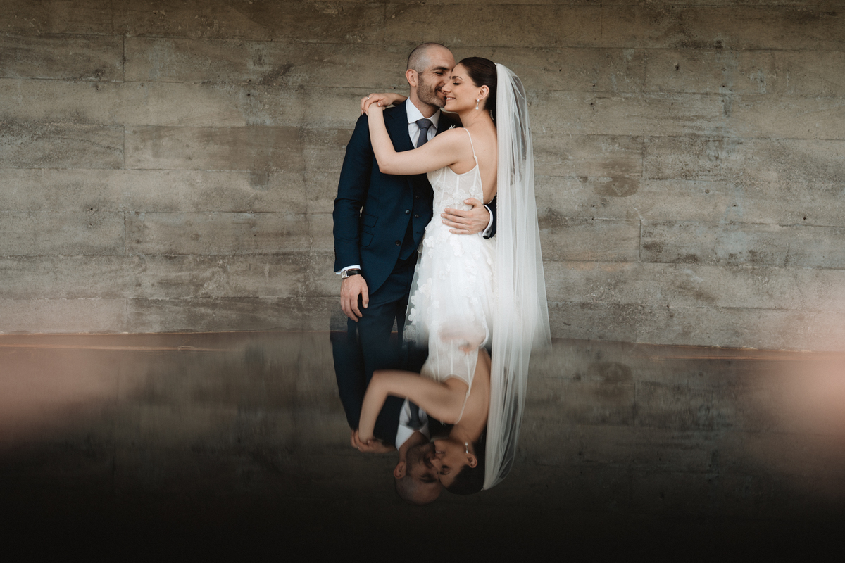 Fotografía de SOPHIA & VICTOR de Zana Weddings  - 49663 