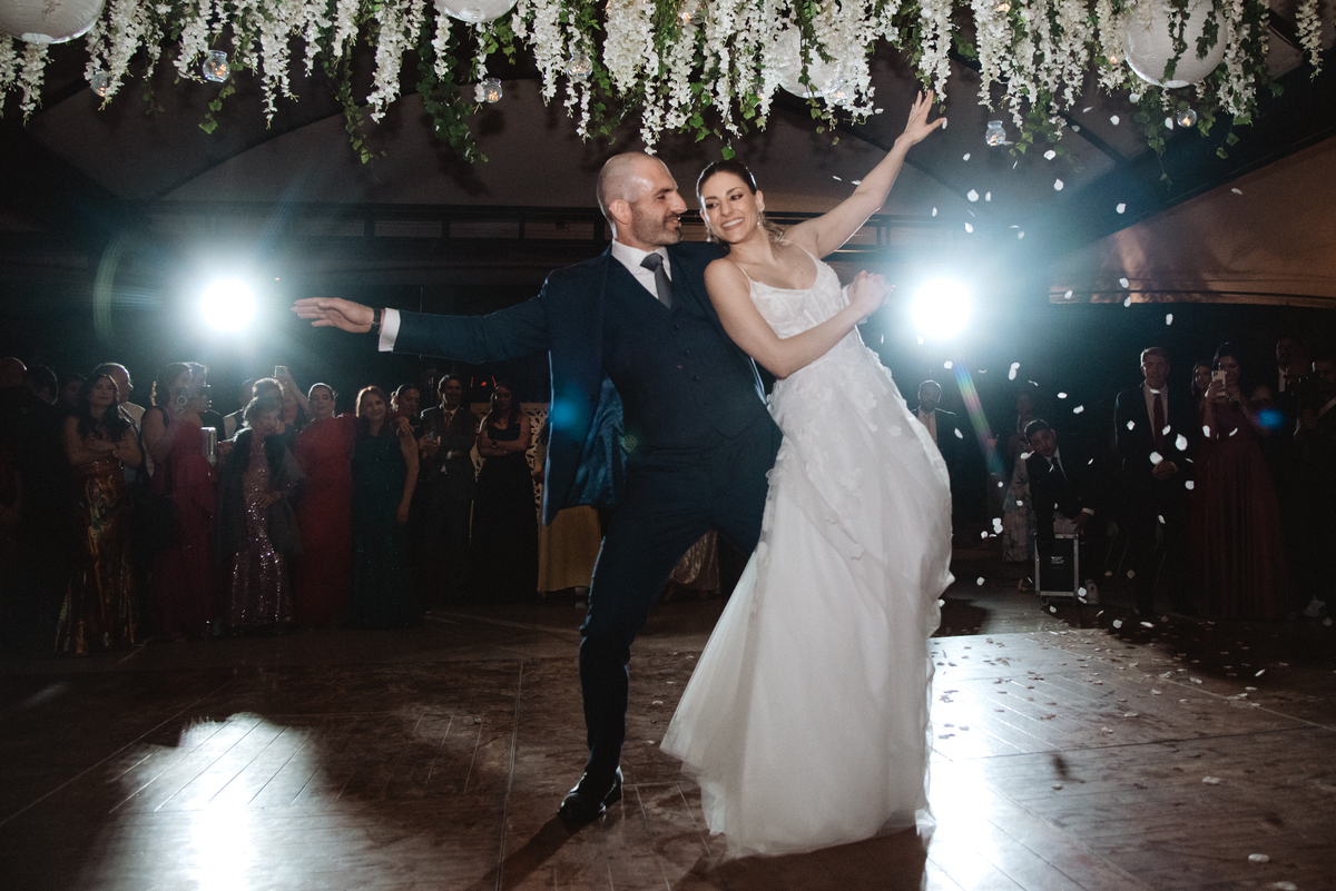 Fotografía de SOPHIA & VICTOR de Zana Weddings  - 49665 