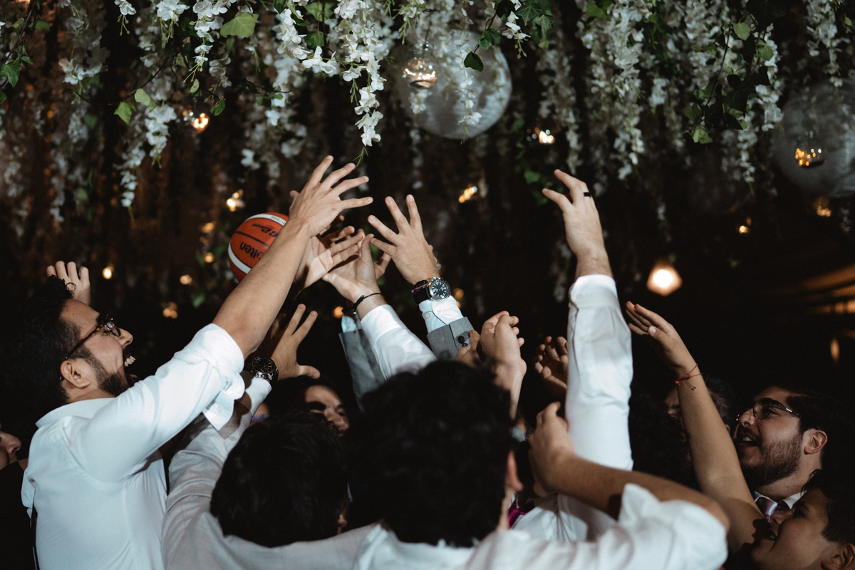 Fotografía de SOPHIA & VICTOR de Zana Weddings  - 49666 