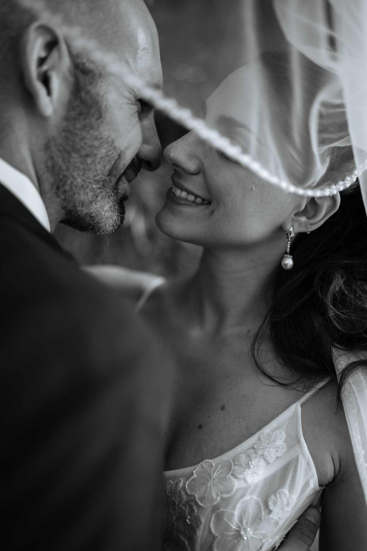 Fotografía de SOPHIA & VICTOR de Zana Weddings  - 49667 