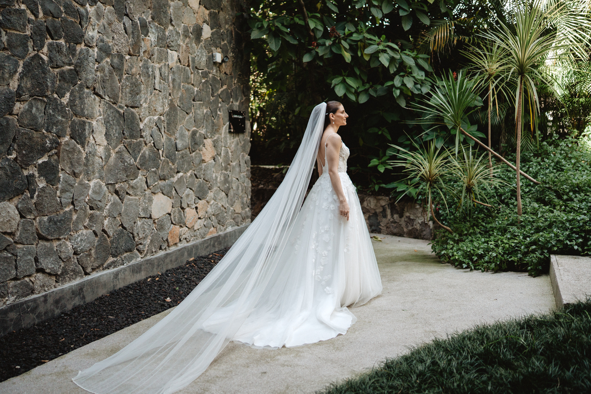 Fotografía de SOPHIA & VICTOR de Zana Weddings  - 49669 
