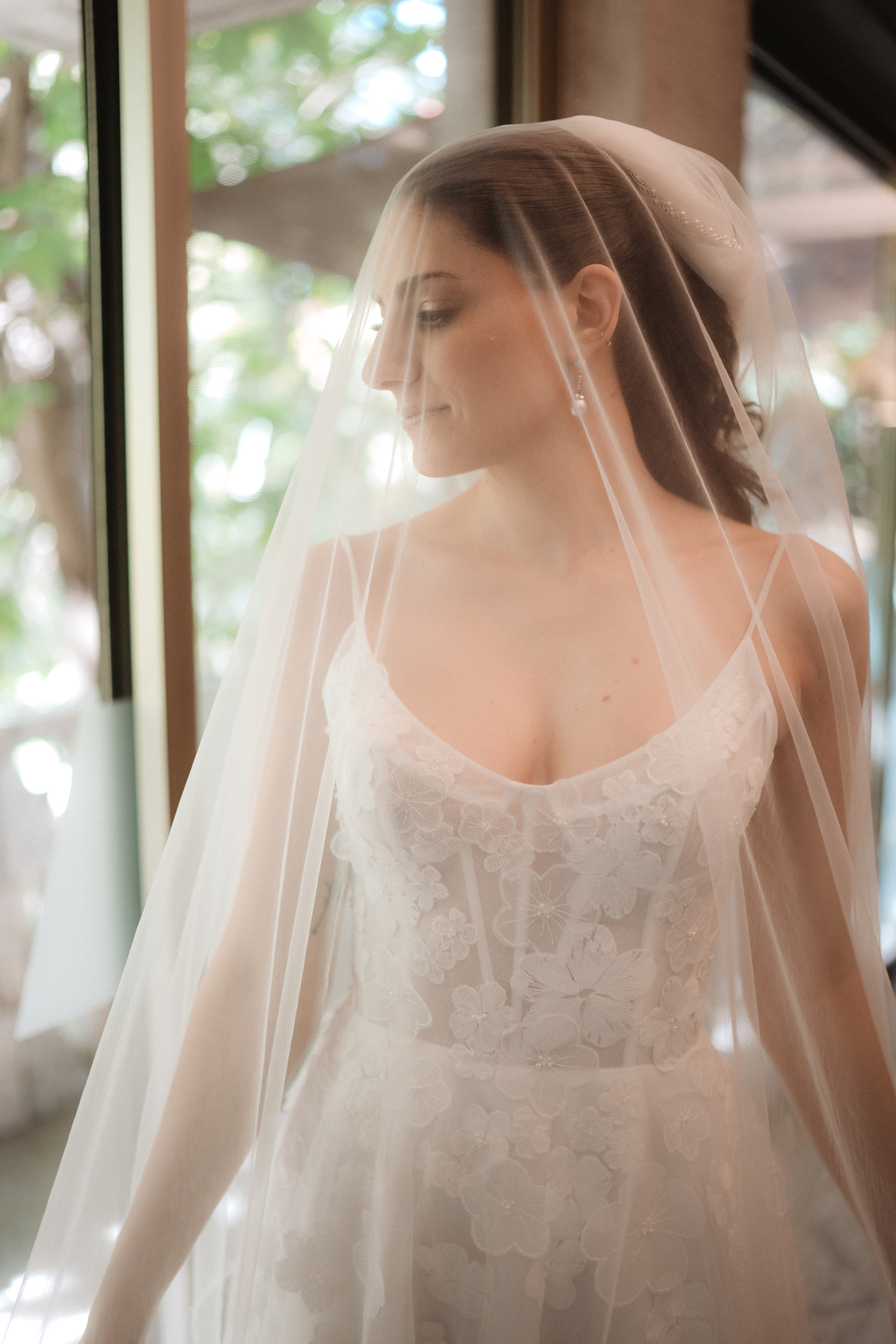 Fotografía de SOPHIA & VICTOR de Zana Weddings  - 49670 