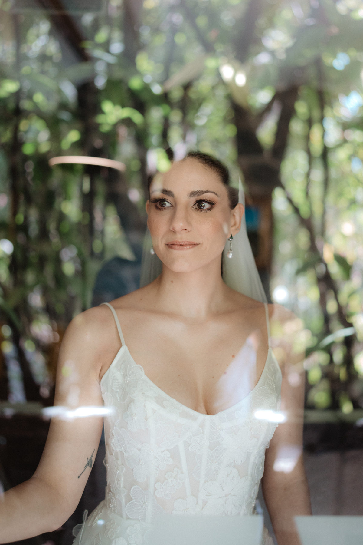 Fotografía de SOPHIA & VICTOR de Zana Weddings  - 49671 