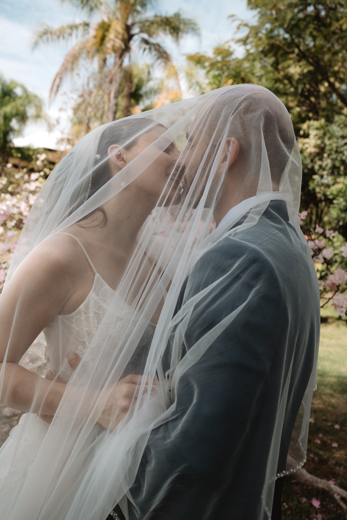 Fotografía de SOPHIA & VICTOR de Zana Weddings  - 49672 