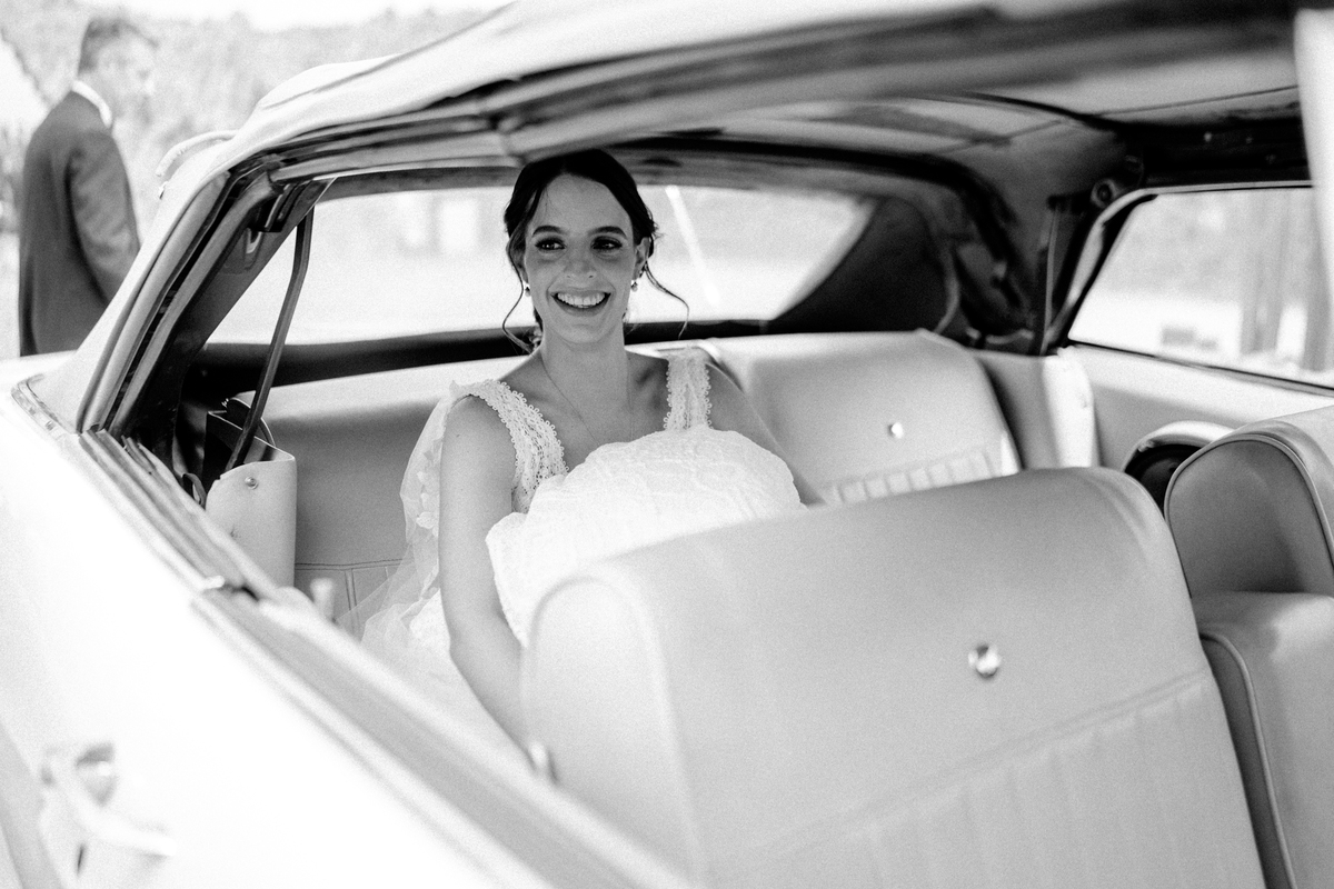 Fotografía de ANALUZ & SANTIAGO de Zana Weddings  - 49674 