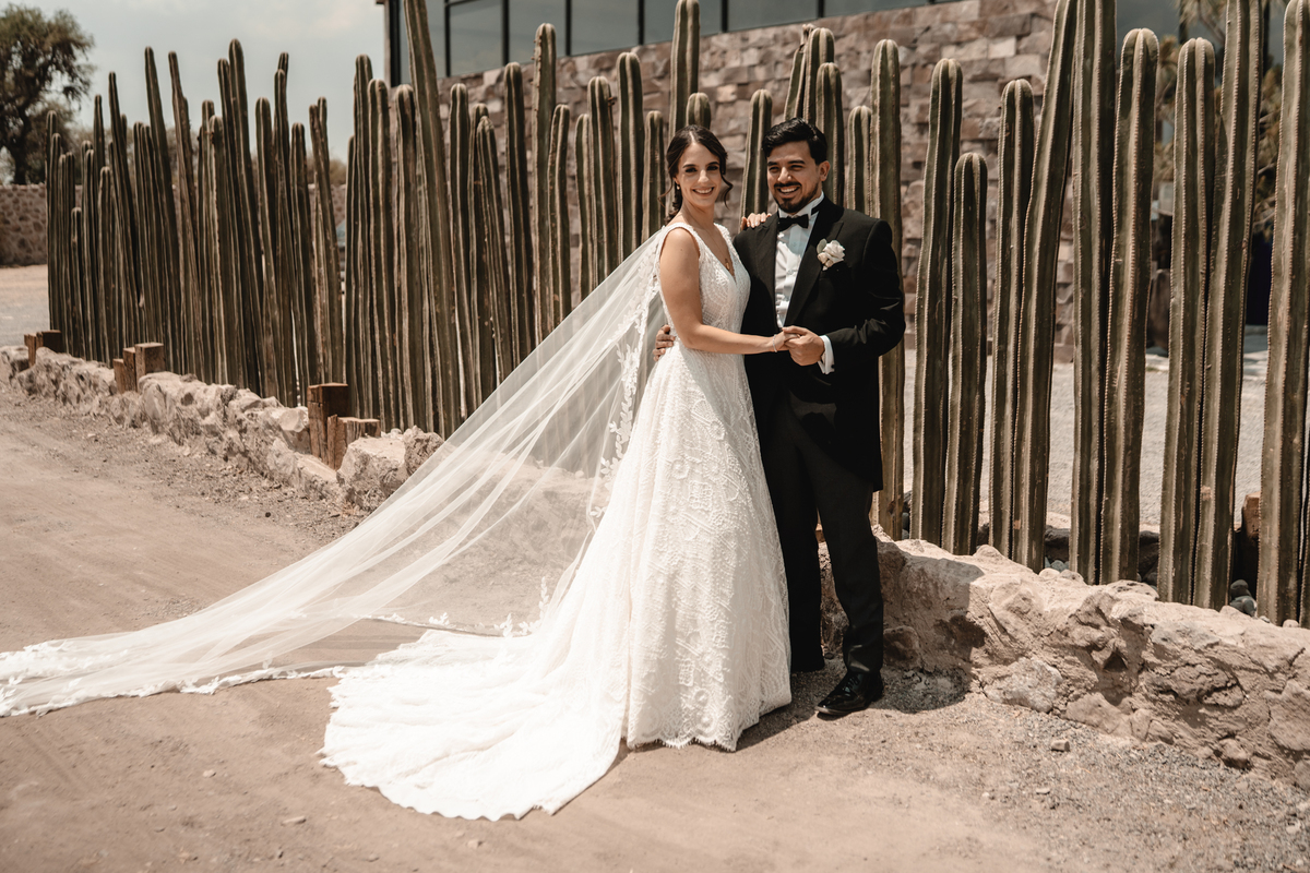 Fotografía de ANALUZ & SANTIAGO de Zana Weddings  - 49677 