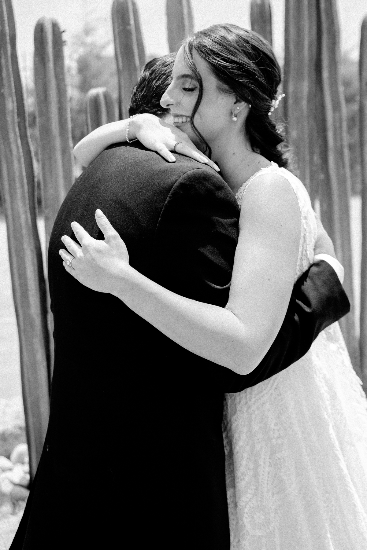 Fotografía de ANALUZ & SANTIAGO de Zana Weddings  - 49678 