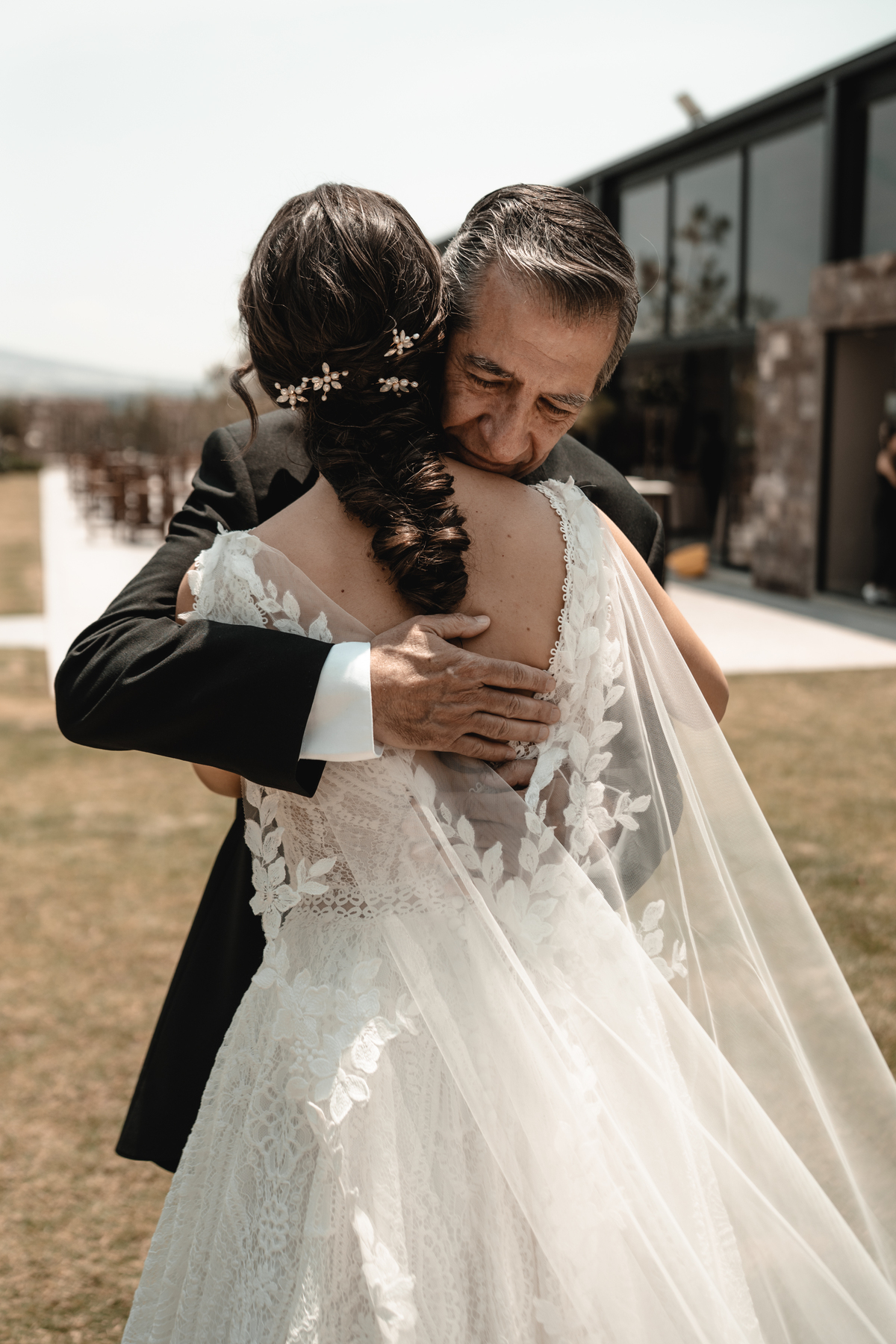 Fotografía de ANALUZ & SANTIAGO de Zana Weddings  - 49679 