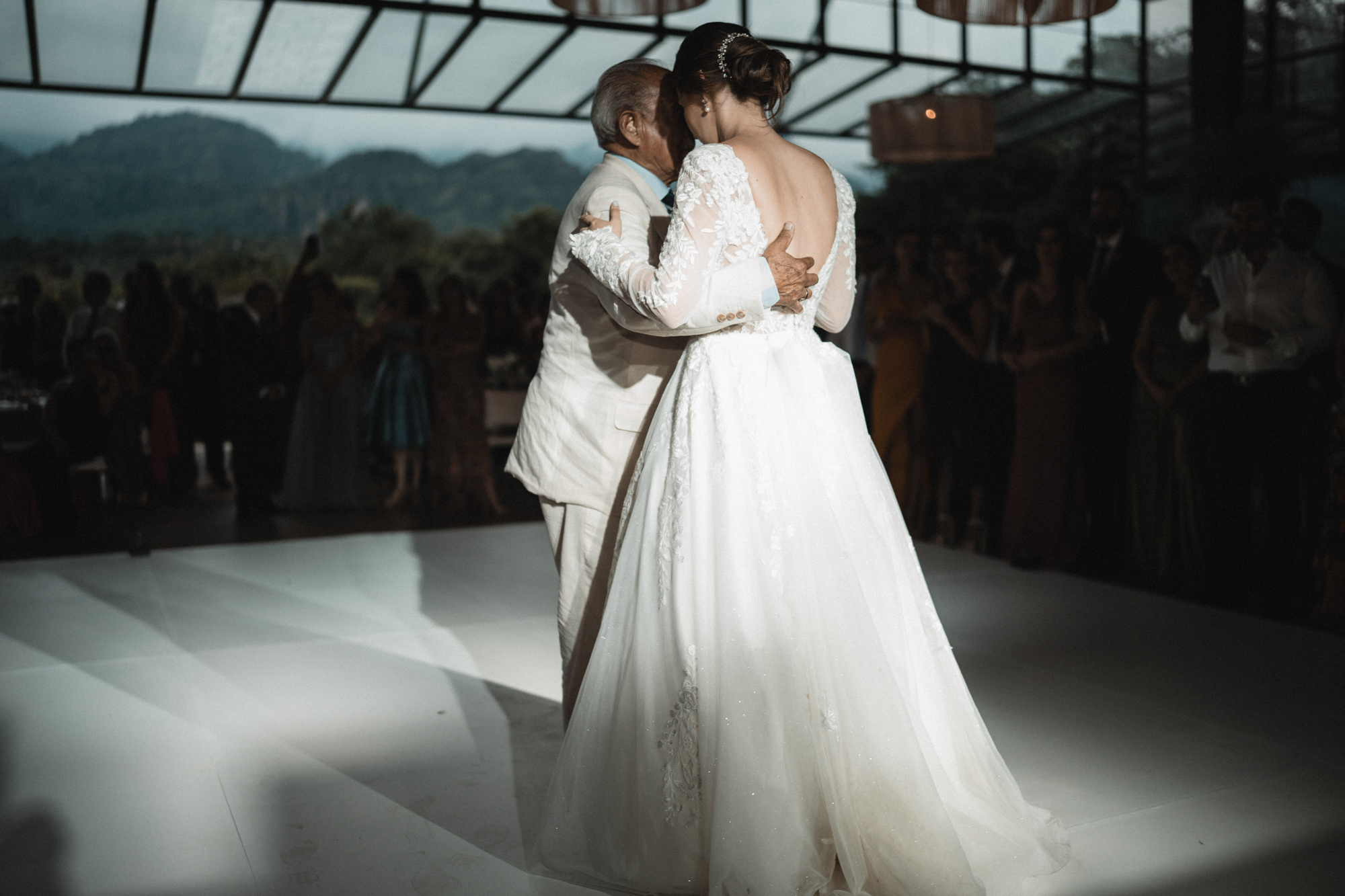 Fotografía de FERNANDA & ANTONIO de Zana Weddings  - 49681 
