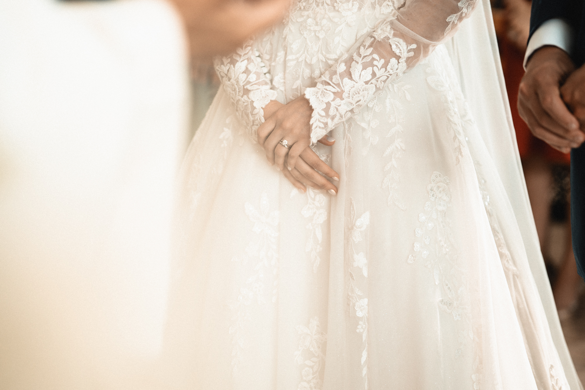 Fotografía de FERNANDA & ANTONIO de Zana Weddings  - 49682 