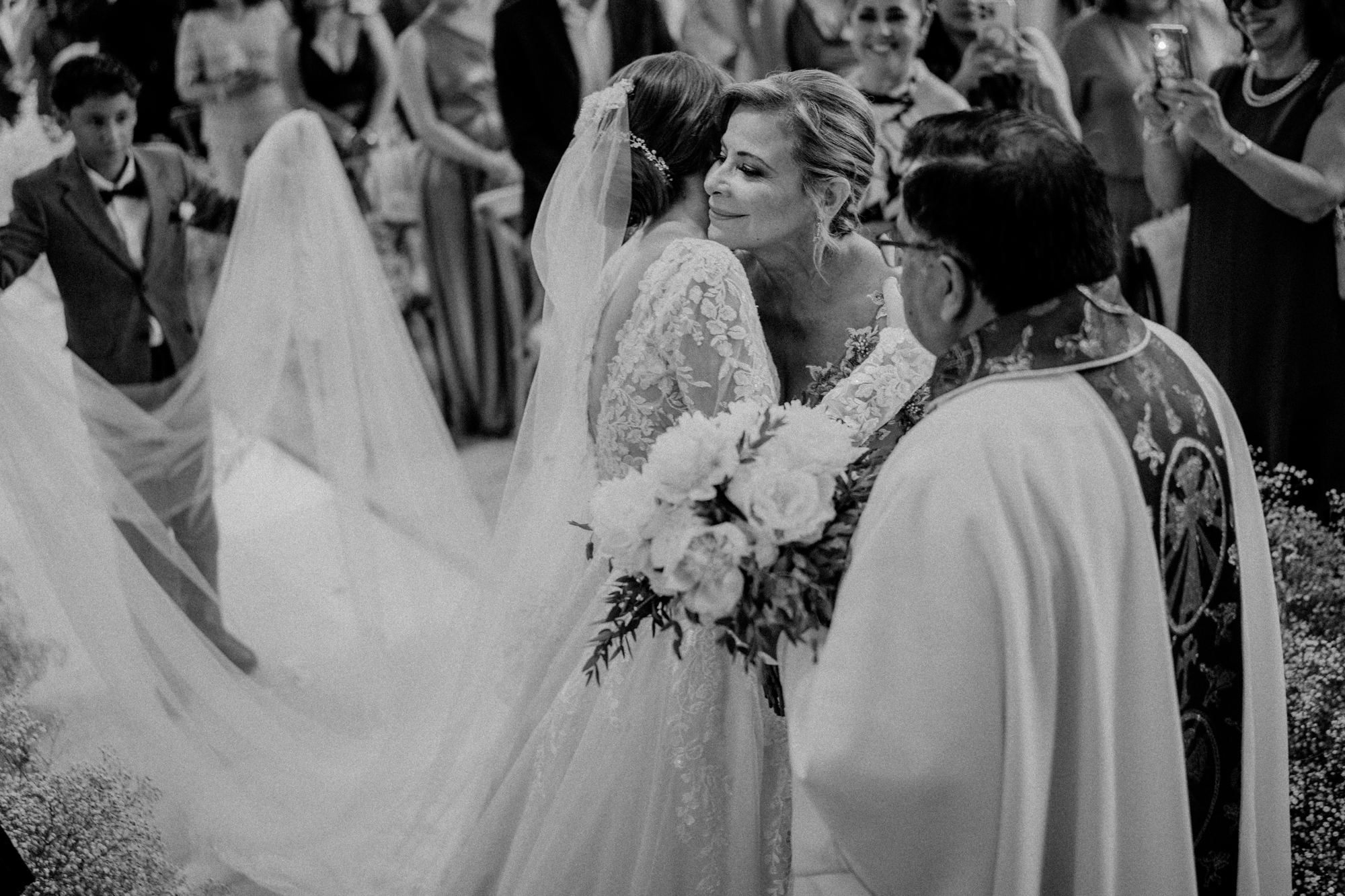 Fotografía de FERNANDA & ANTONIO de Zana Weddings  - 49683 
