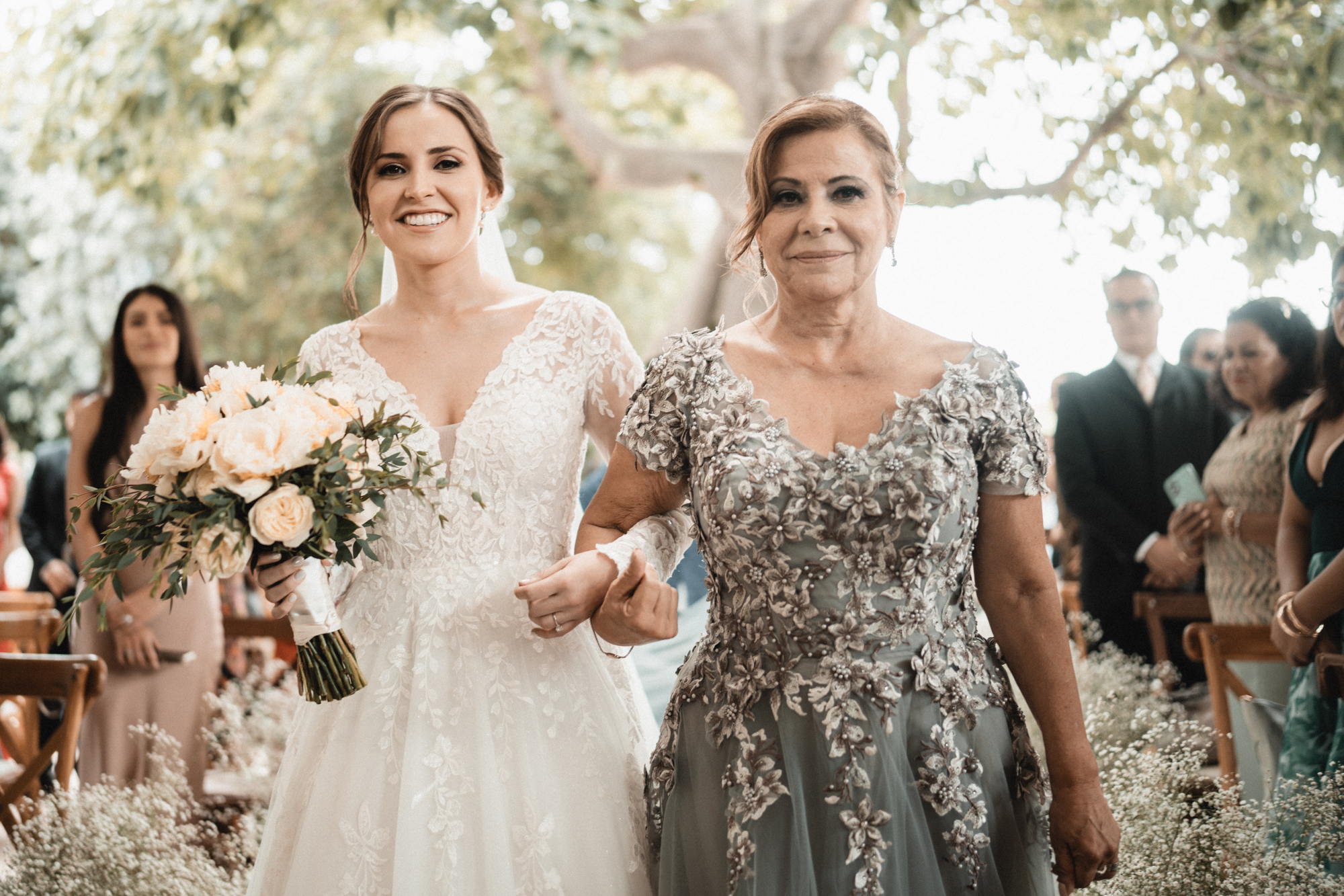Fotografía de FERNANDA & ANTONIO de Zana Weddings  - 49686 