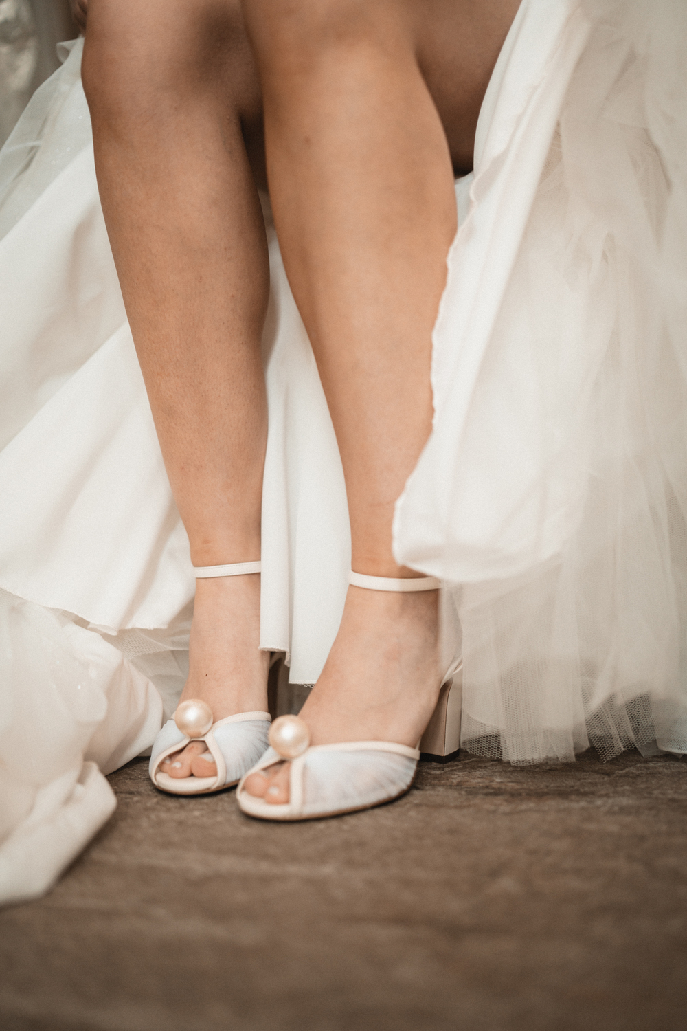 Fotografía de FERNANDA & ANTONIO de Zana Weddings  - 49687 