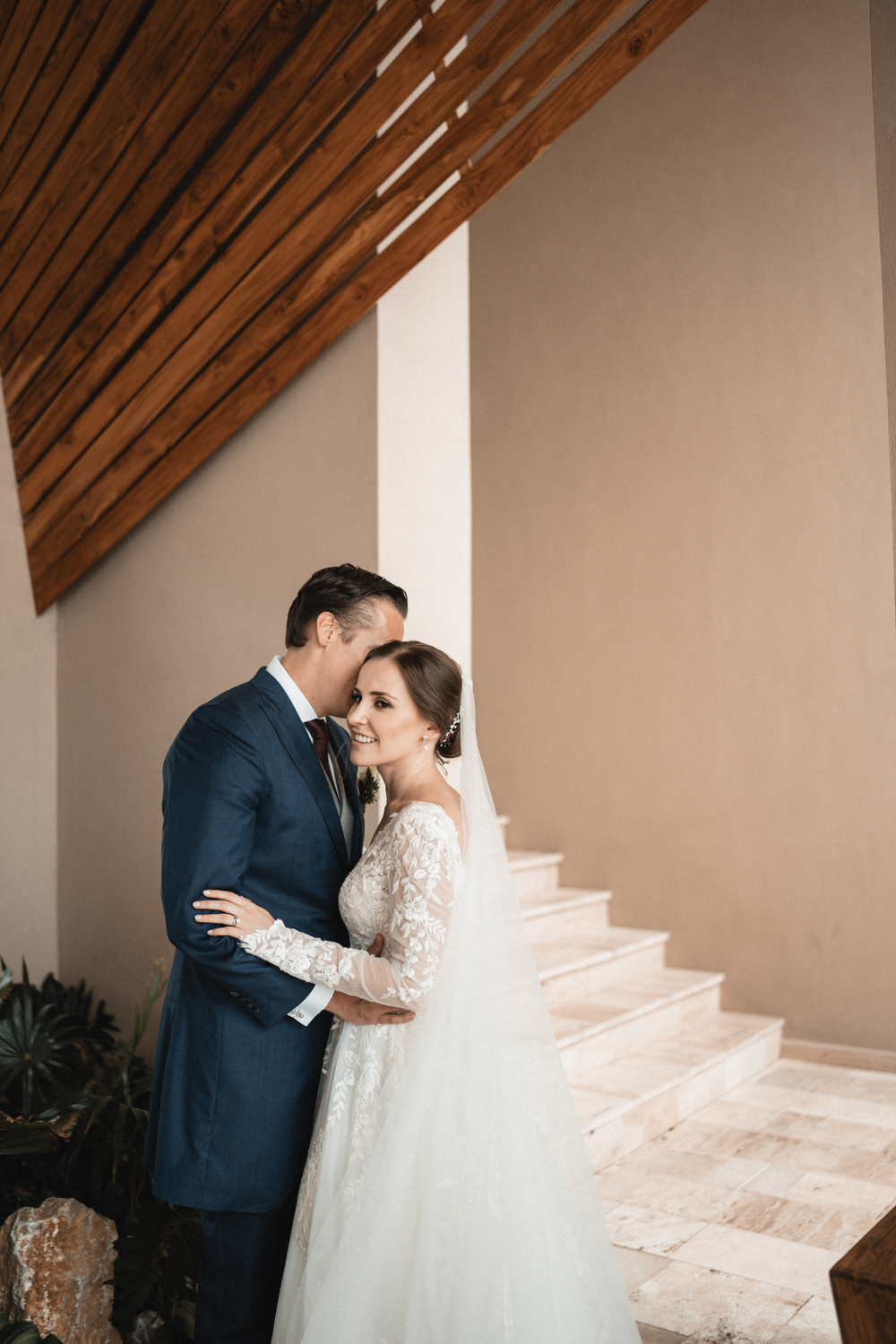 Fotografía de FERNANDA & ANTONIO de Zana Weddings  - 49689 