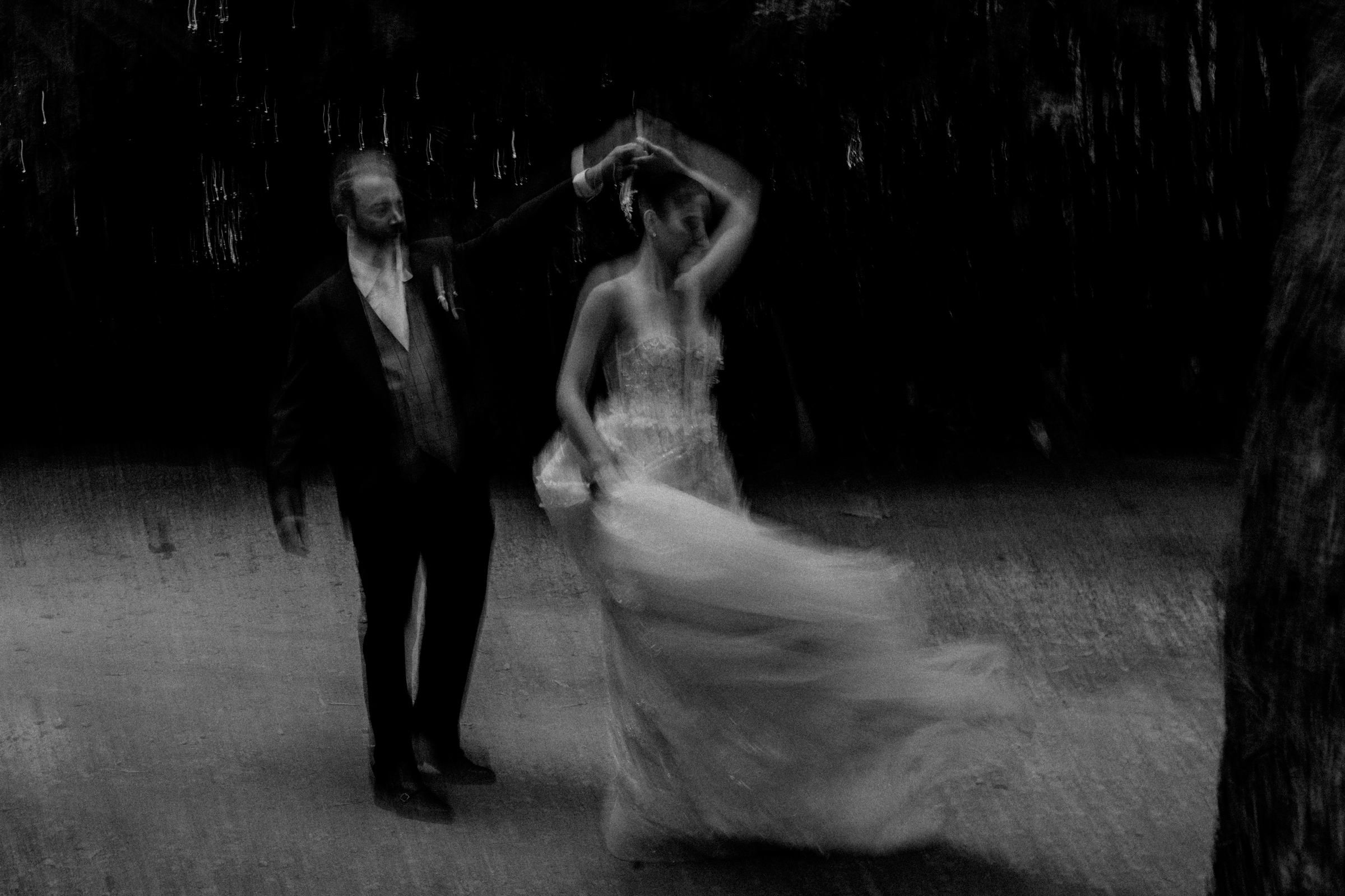 Fotografía de LIDIA & ALEJANDRO de Zana Weddings  - 49691 