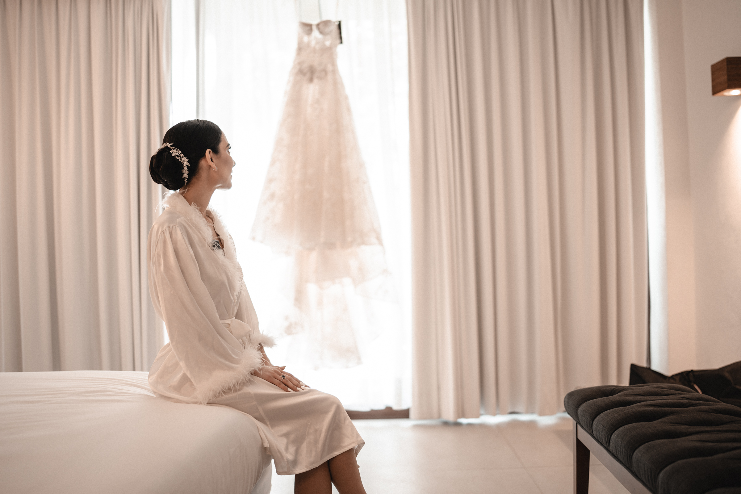 Fotografía de LIDIA & ALEJANDRO de Zana Weddings  - 49692 