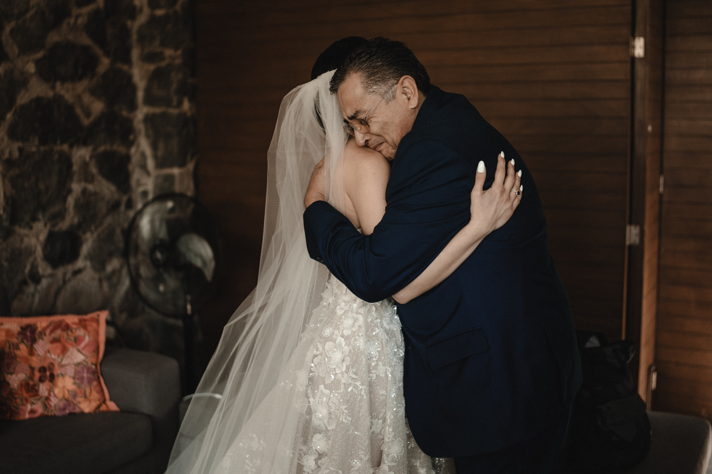 Fotografía de LIDIA & ALEJANDRO de Zana Weddings  - 49693 